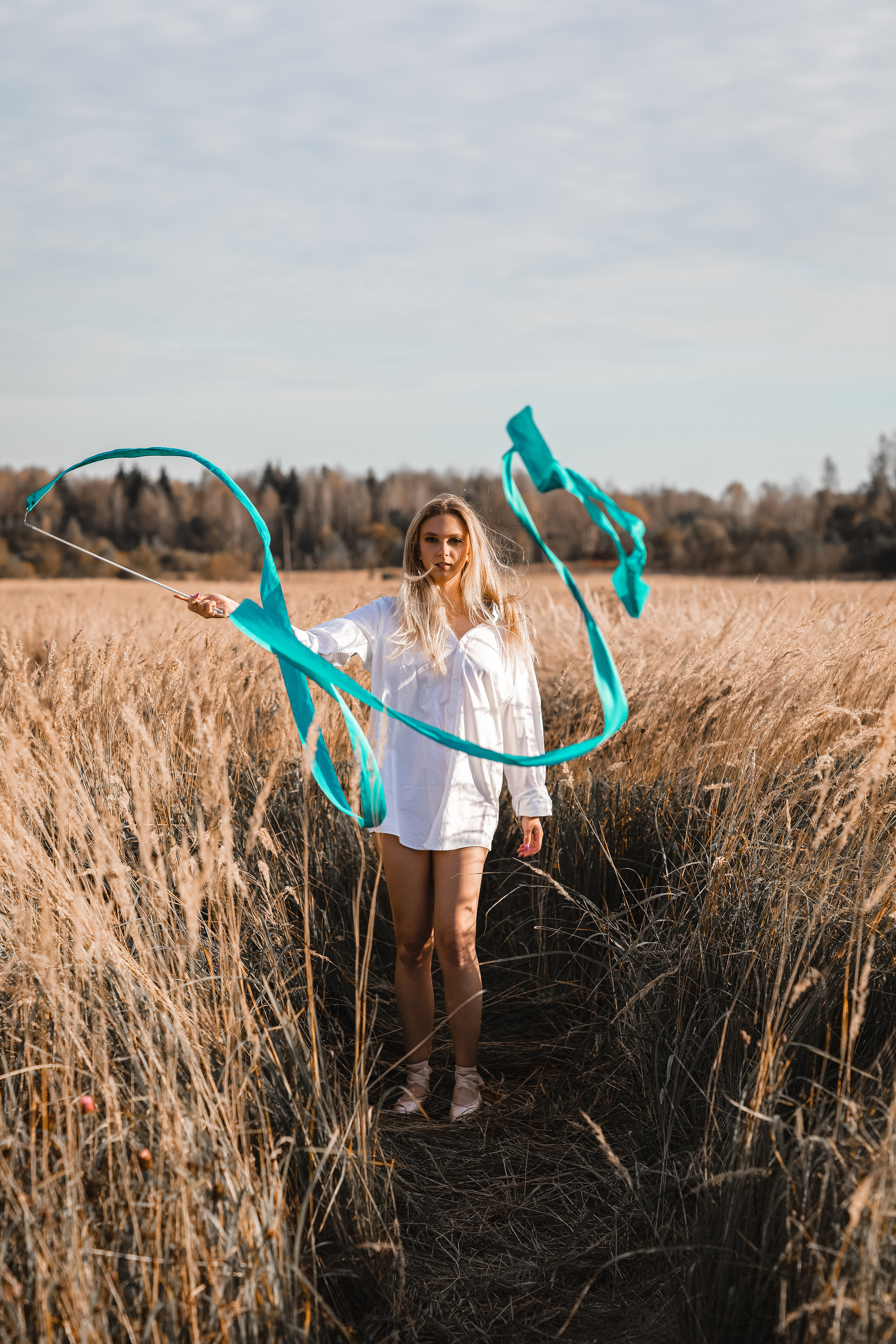 Лилия. Свадебный и портретный фотограф