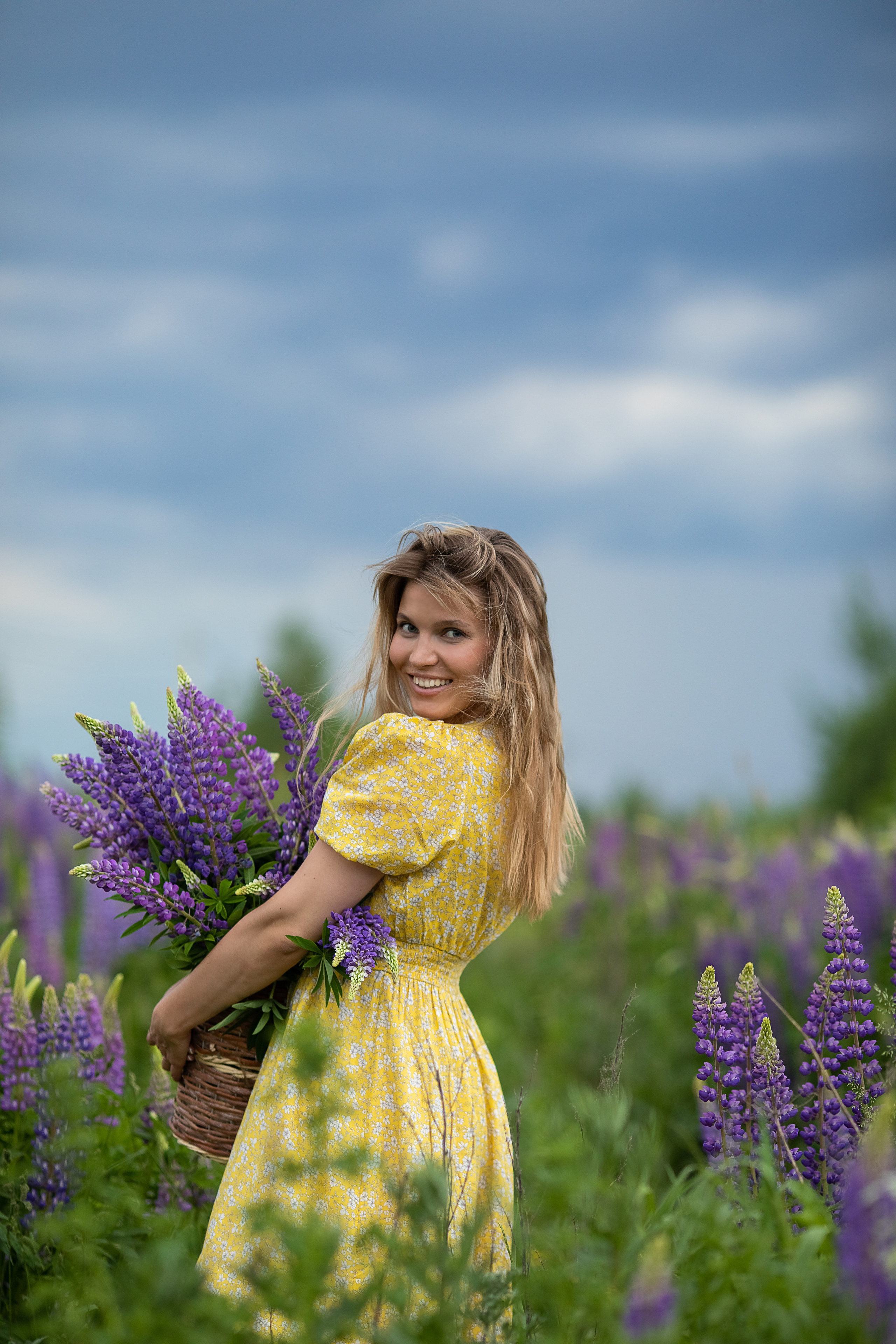 Дарья. Свадебный и портретный фотограф