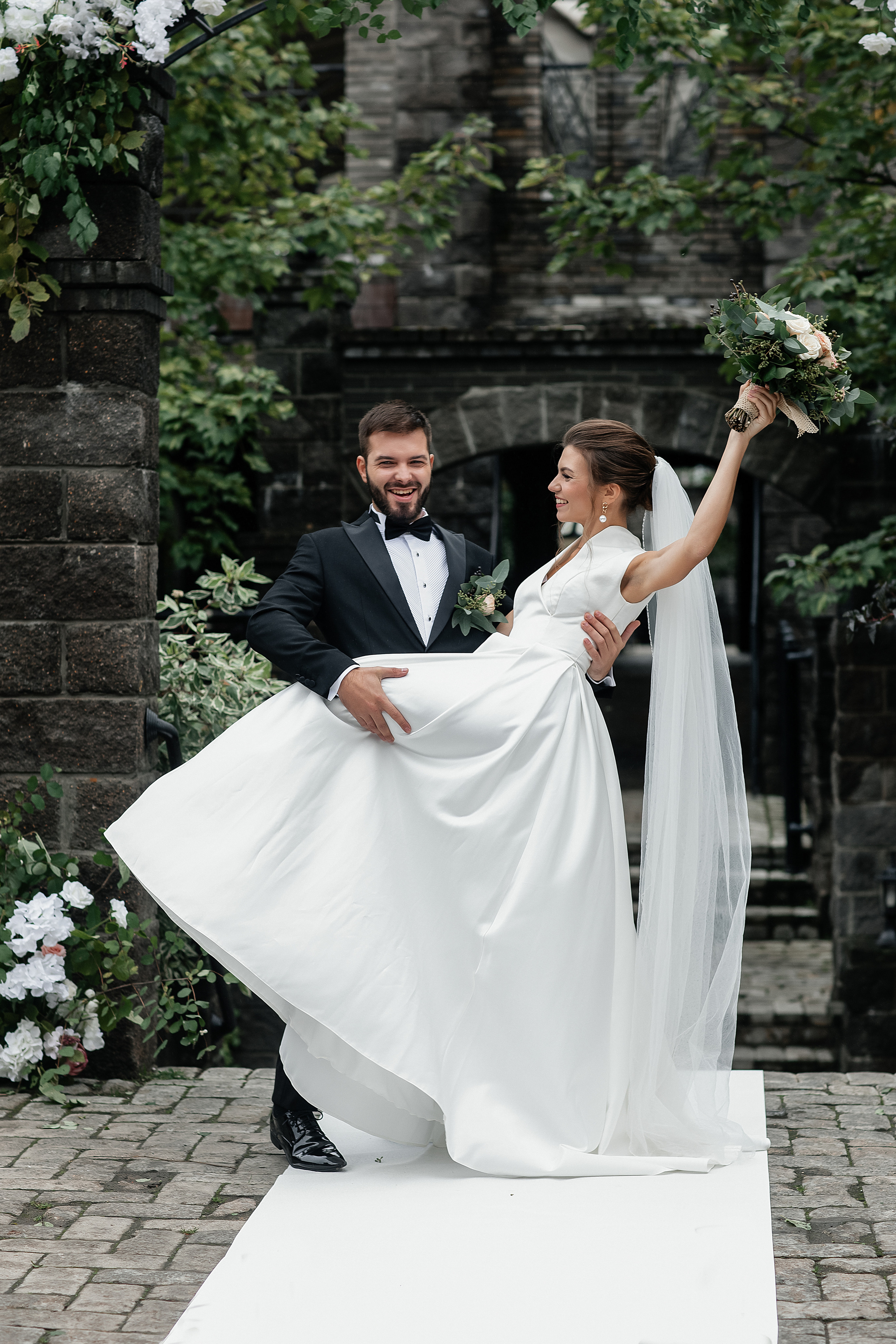 Свадьба Любава и Дмитрий. Свадебный и портретный фотограф