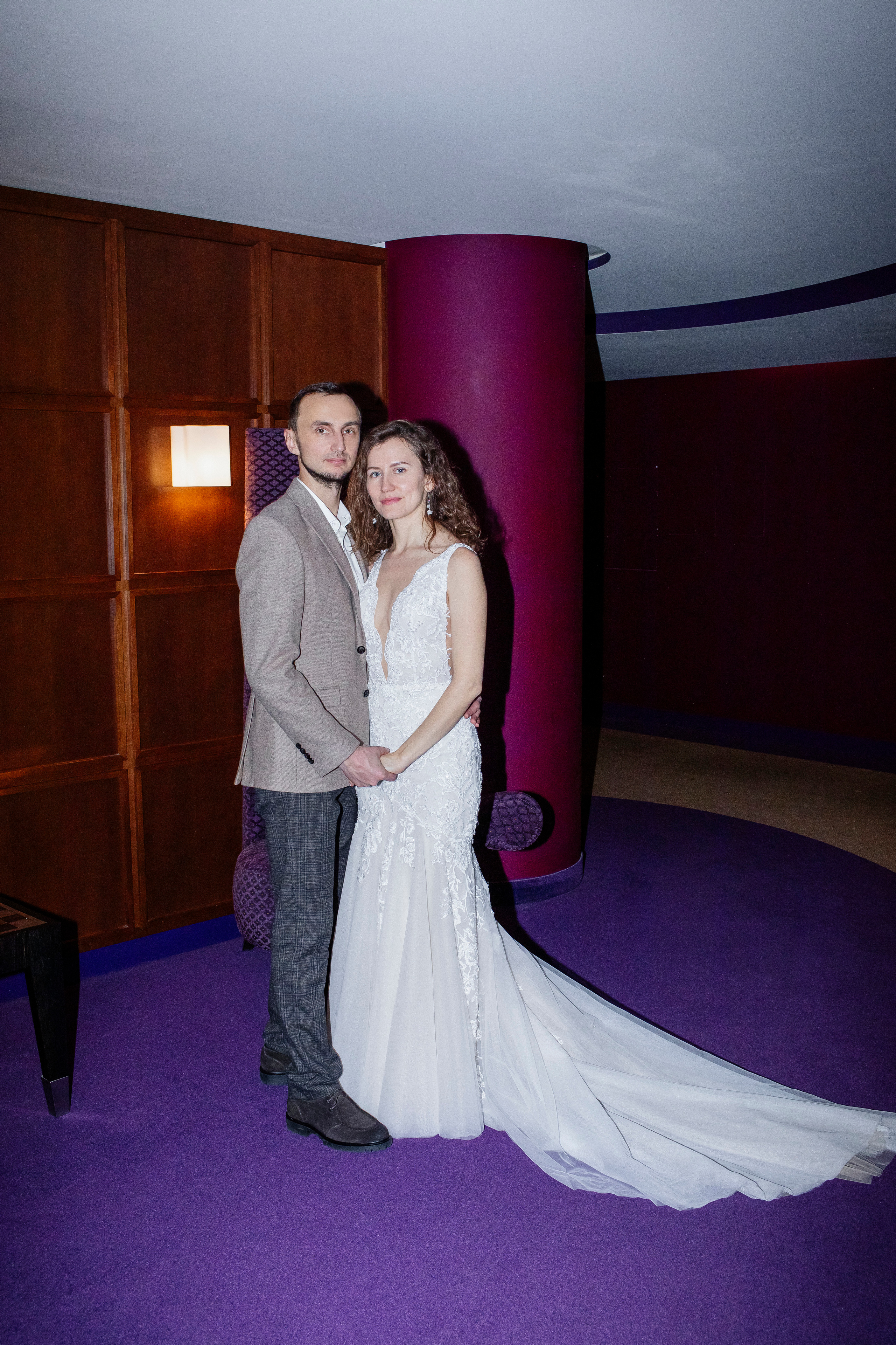 Свадьба Светланы и Дениса. Свадебный и портретный фотограф