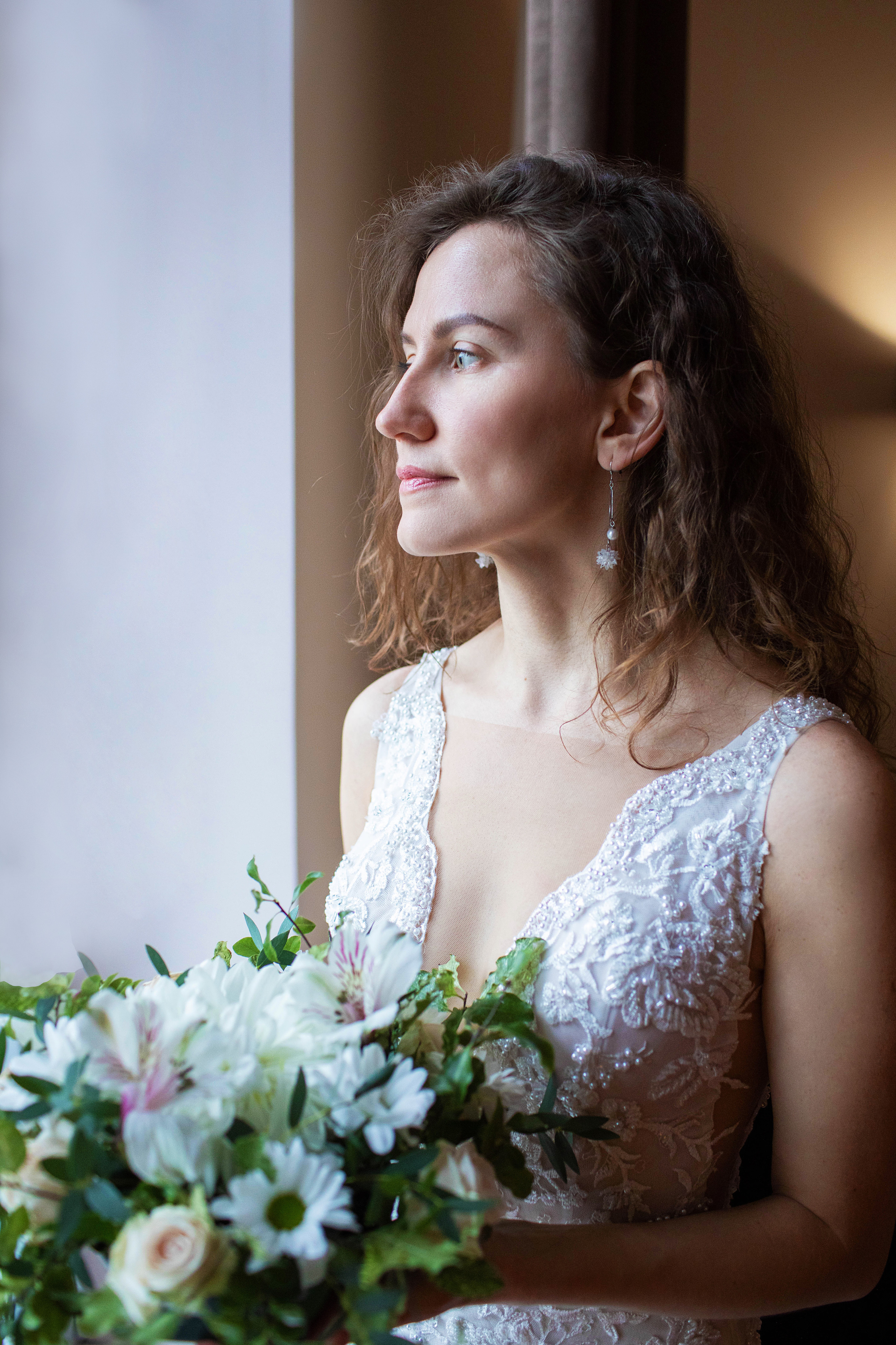 Свадьба Светланы и Дениса. Свадебный и портретный фотограф