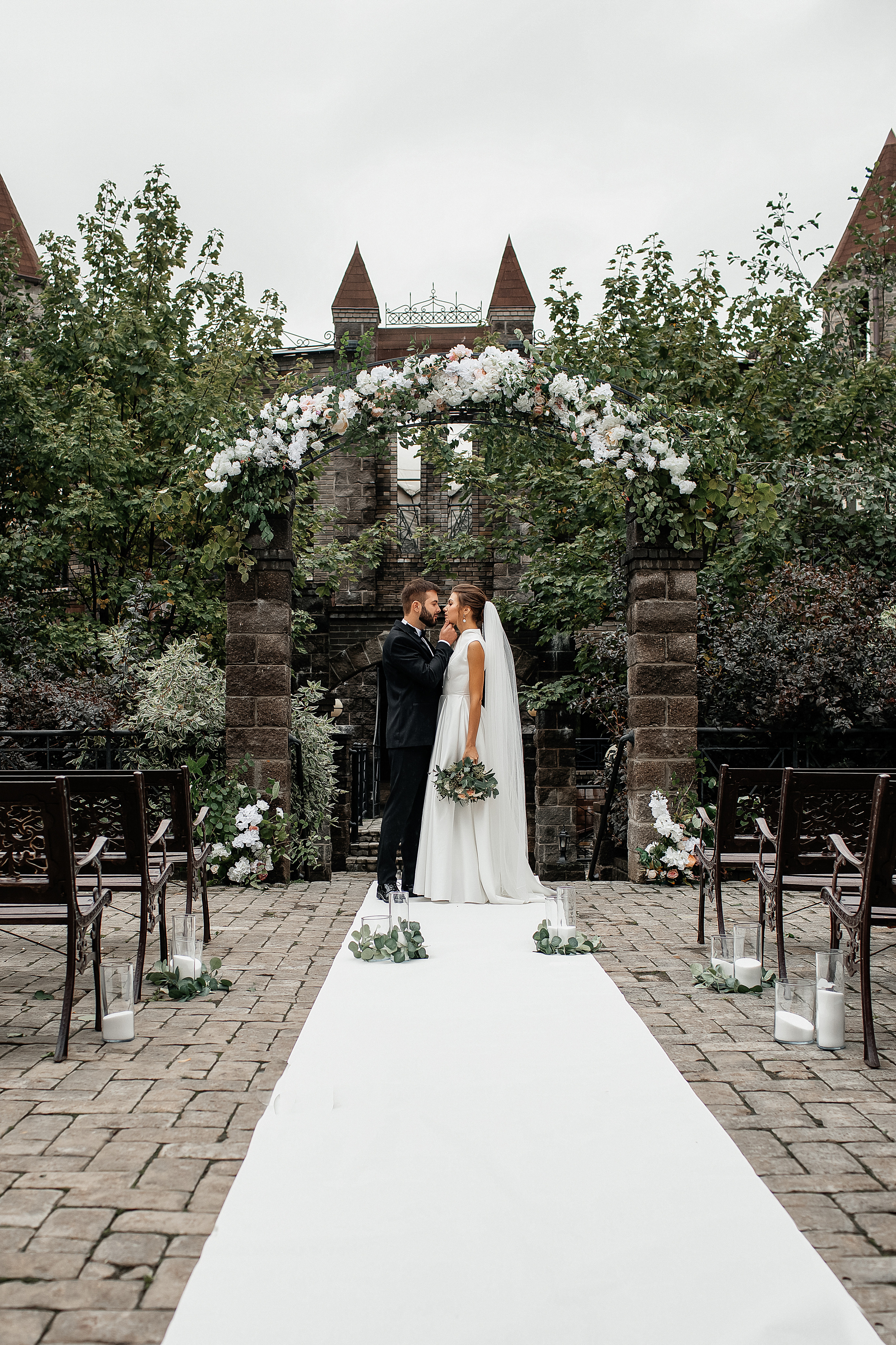 Свадьба Любава и Дмитрий. Свадебный и портретный фотограф