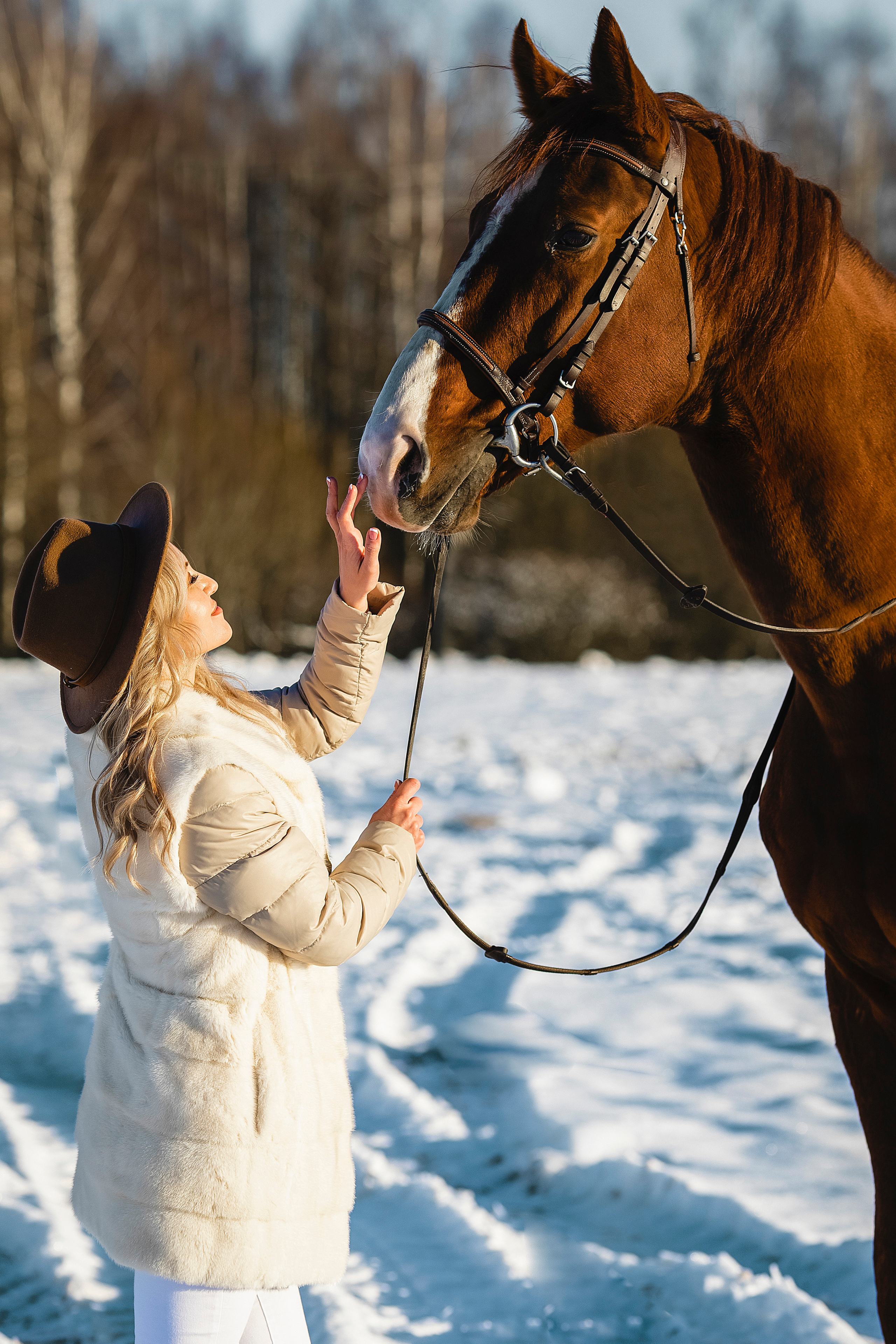 Катя. Свадебный и портретный фотограф