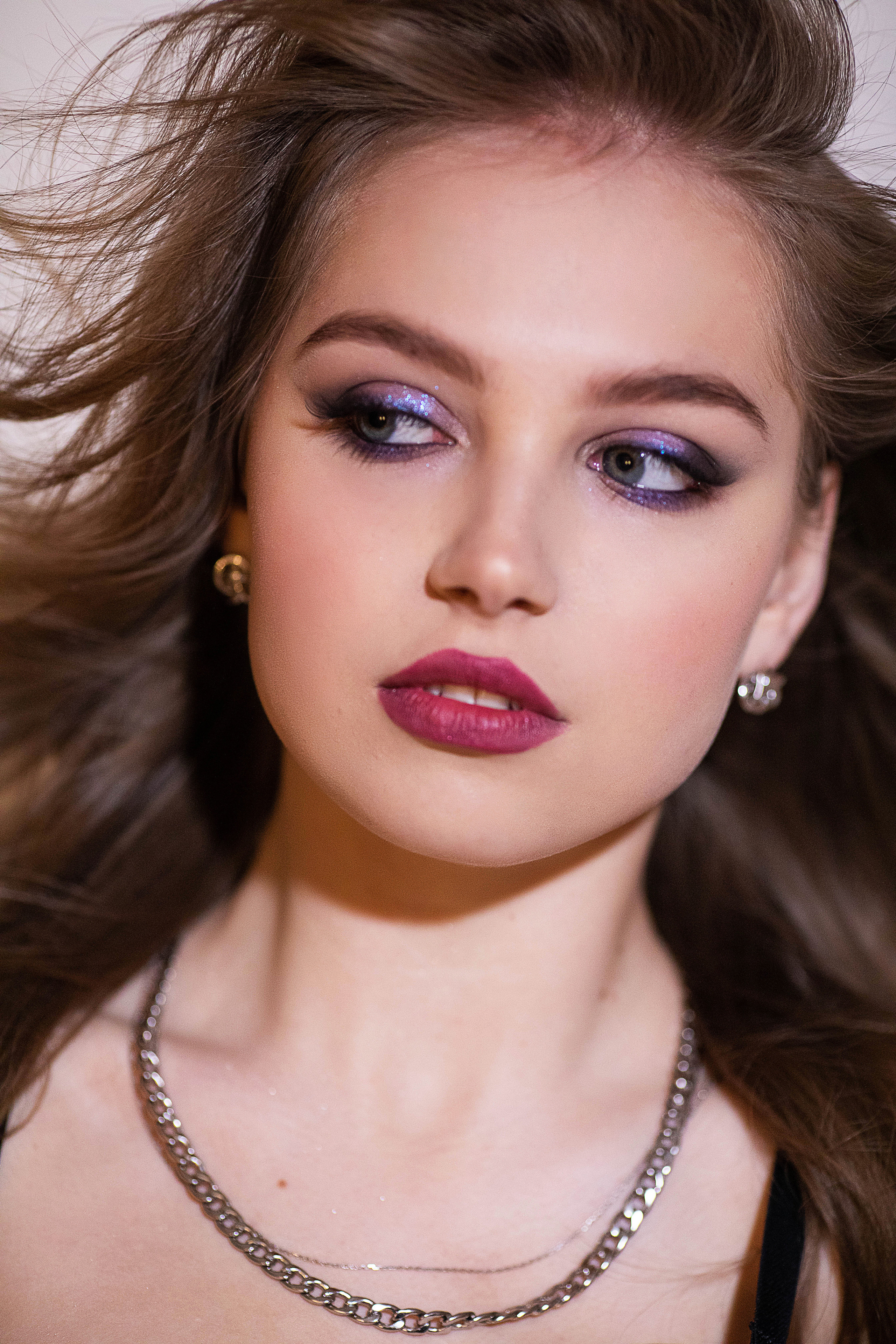 Настя. Свадебный и портретный фотограф