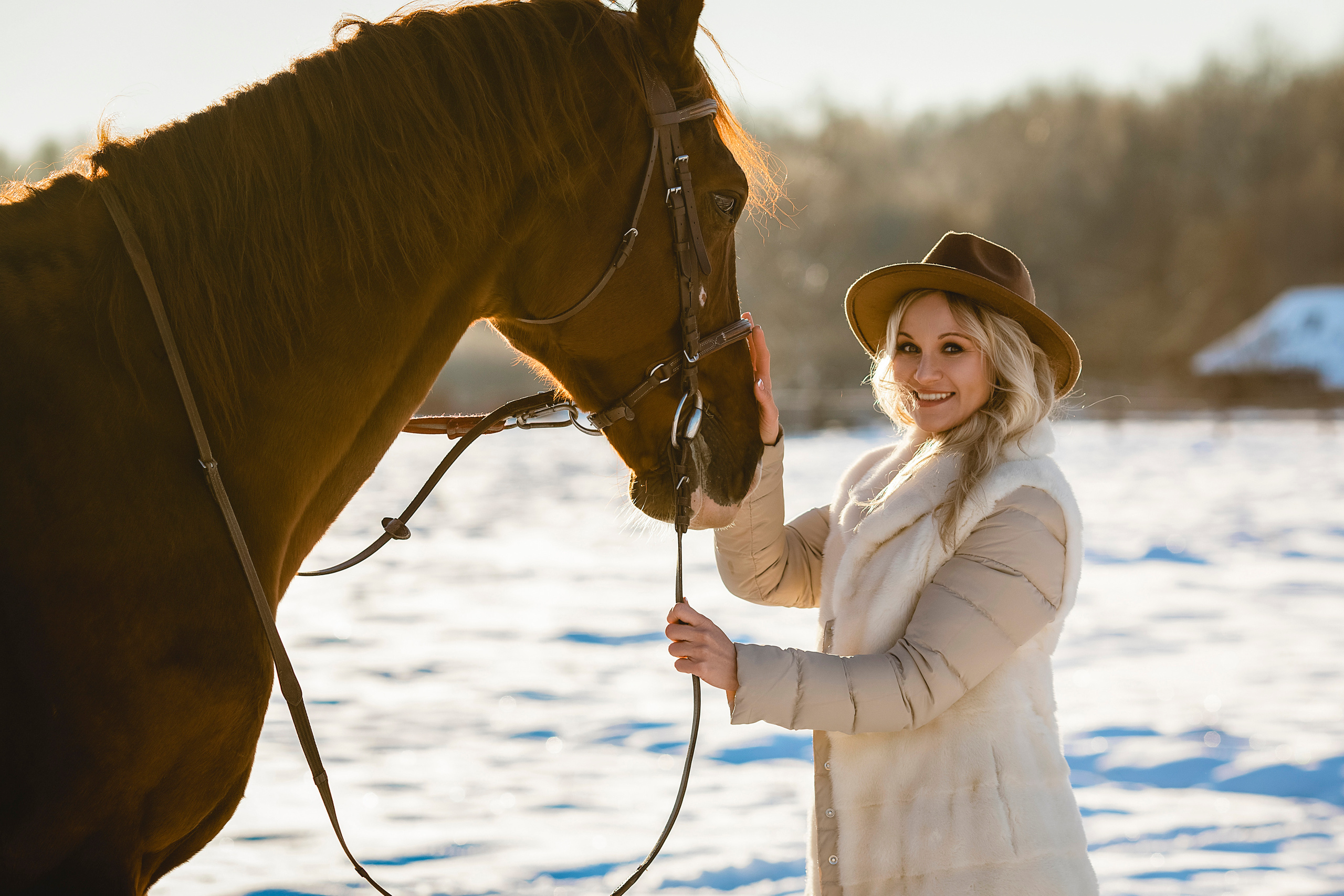 Катя. Свадебный и портретный фотограф