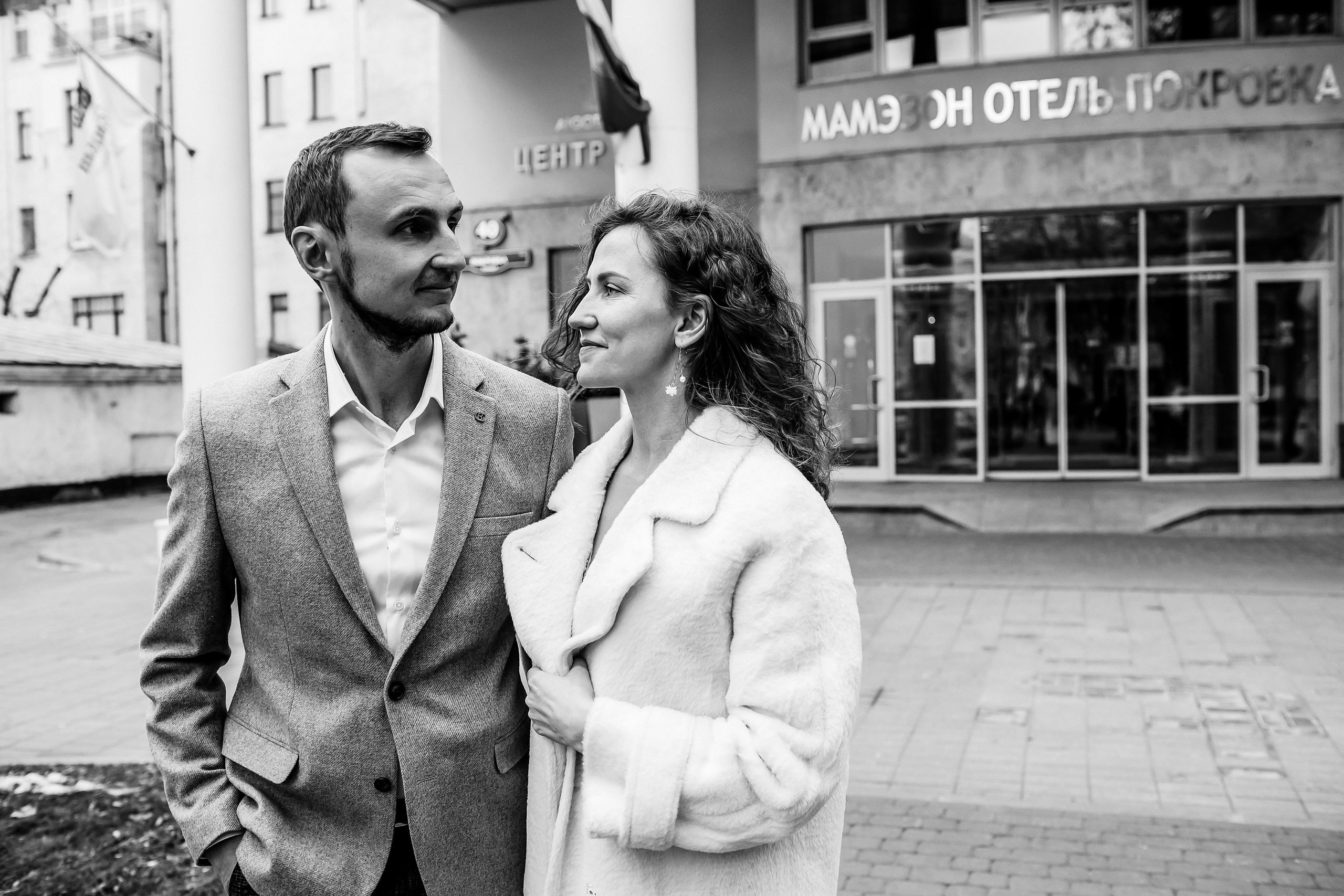 Свадьба Светланы и Дениса. Свадебный и портретный фотограф