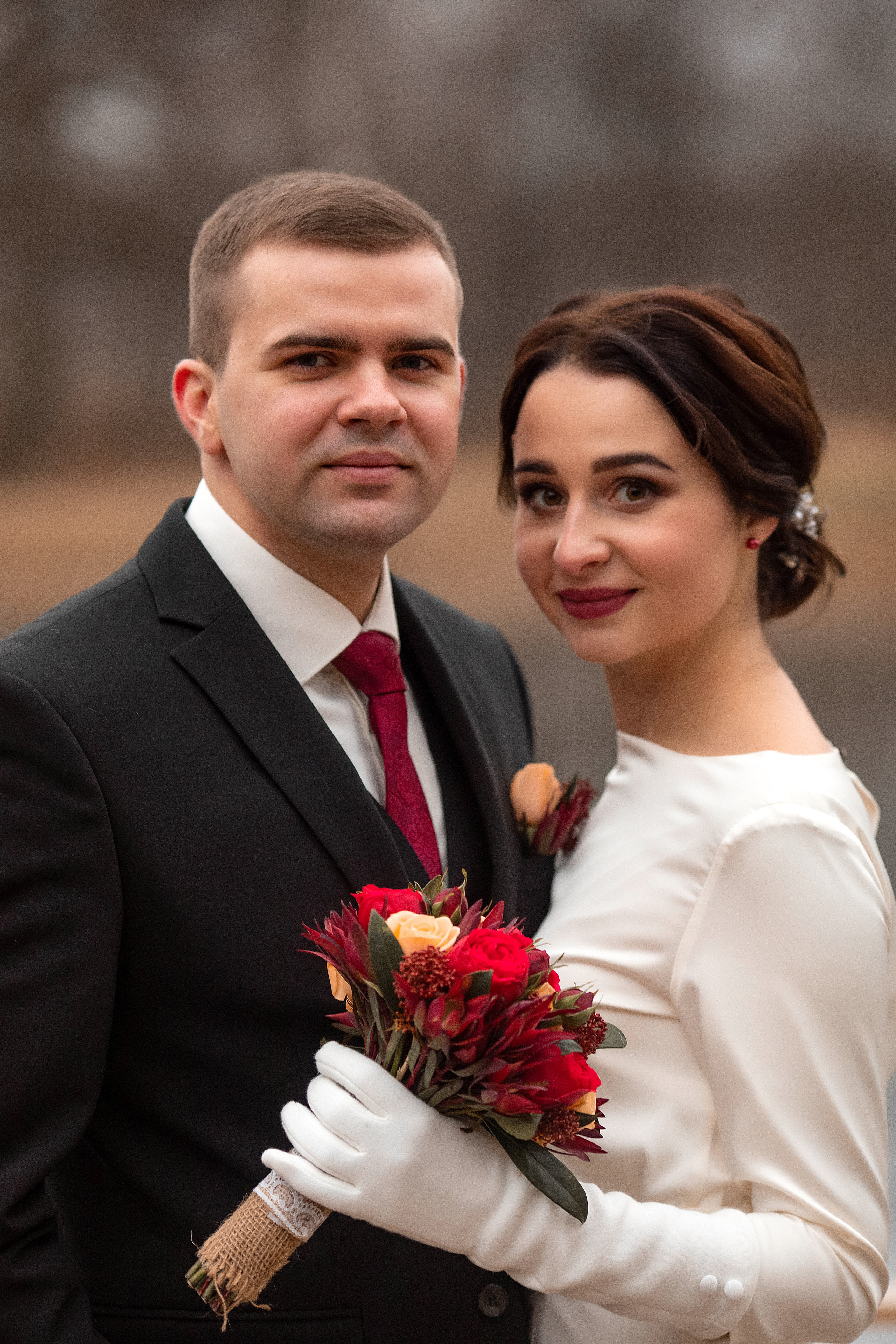 Свадьба Денис и Лера