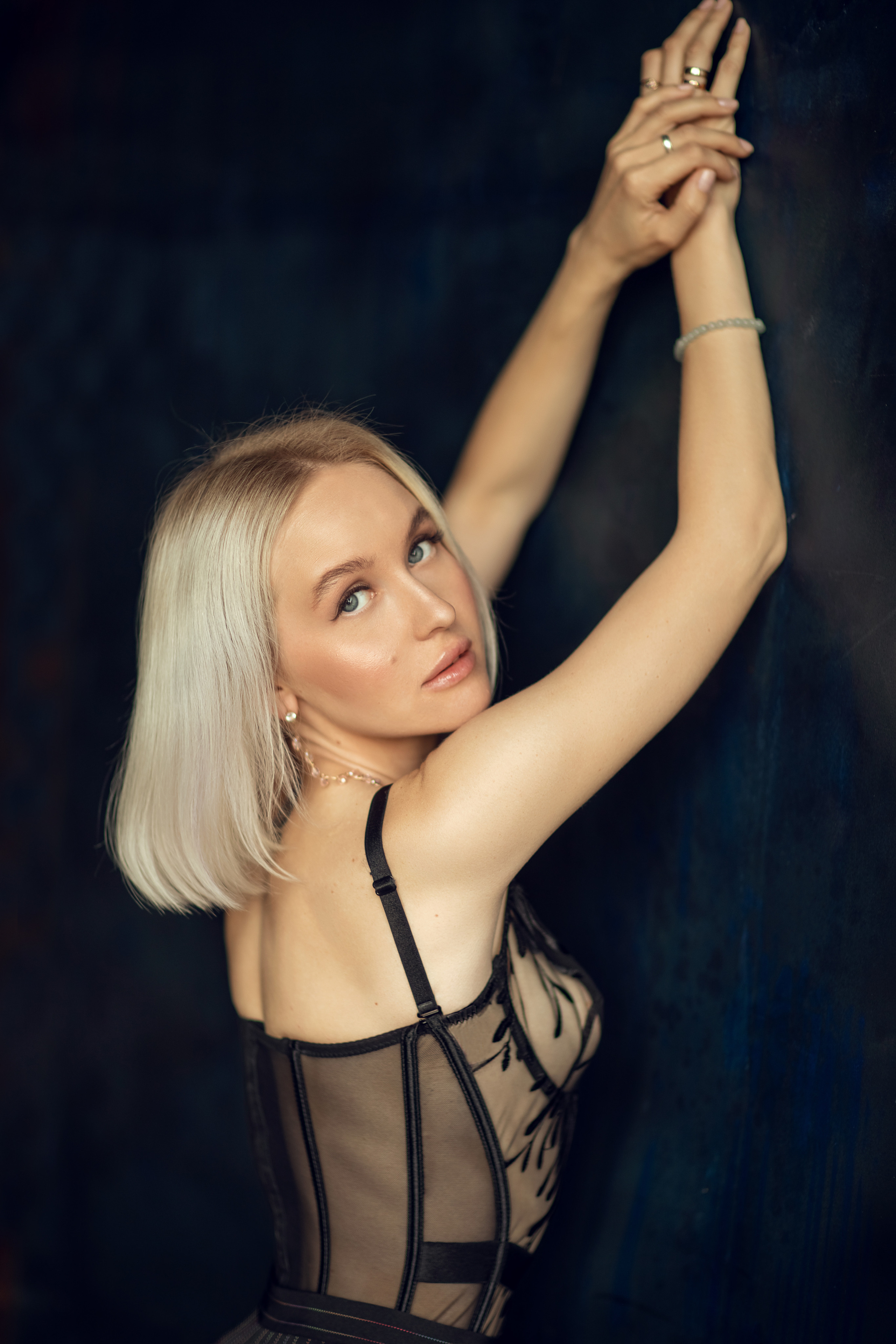 Света. Свадебный и портретный фотограф