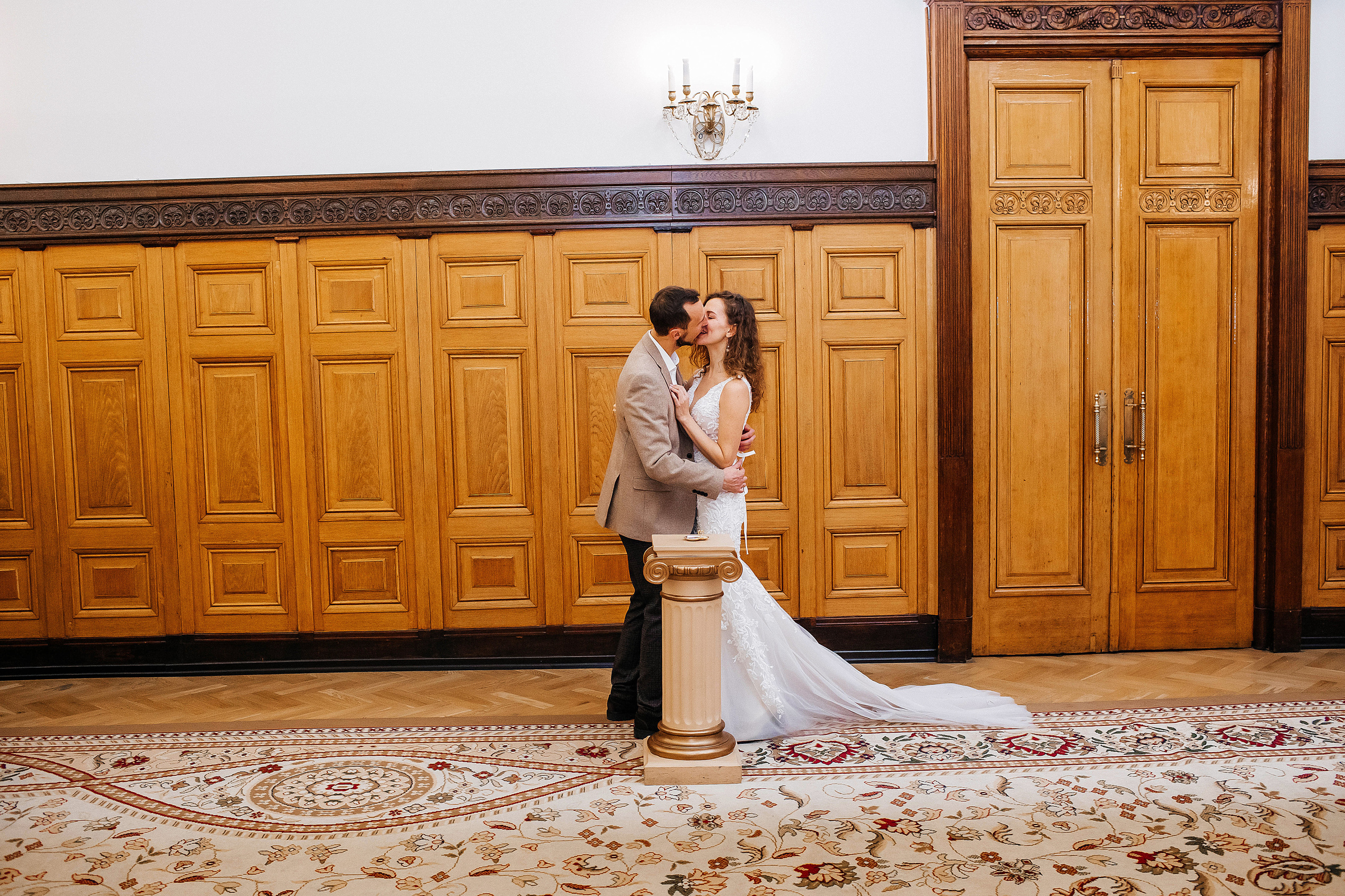 Свадьба Светланы и Дениса. Свадебный и портретный фотограф