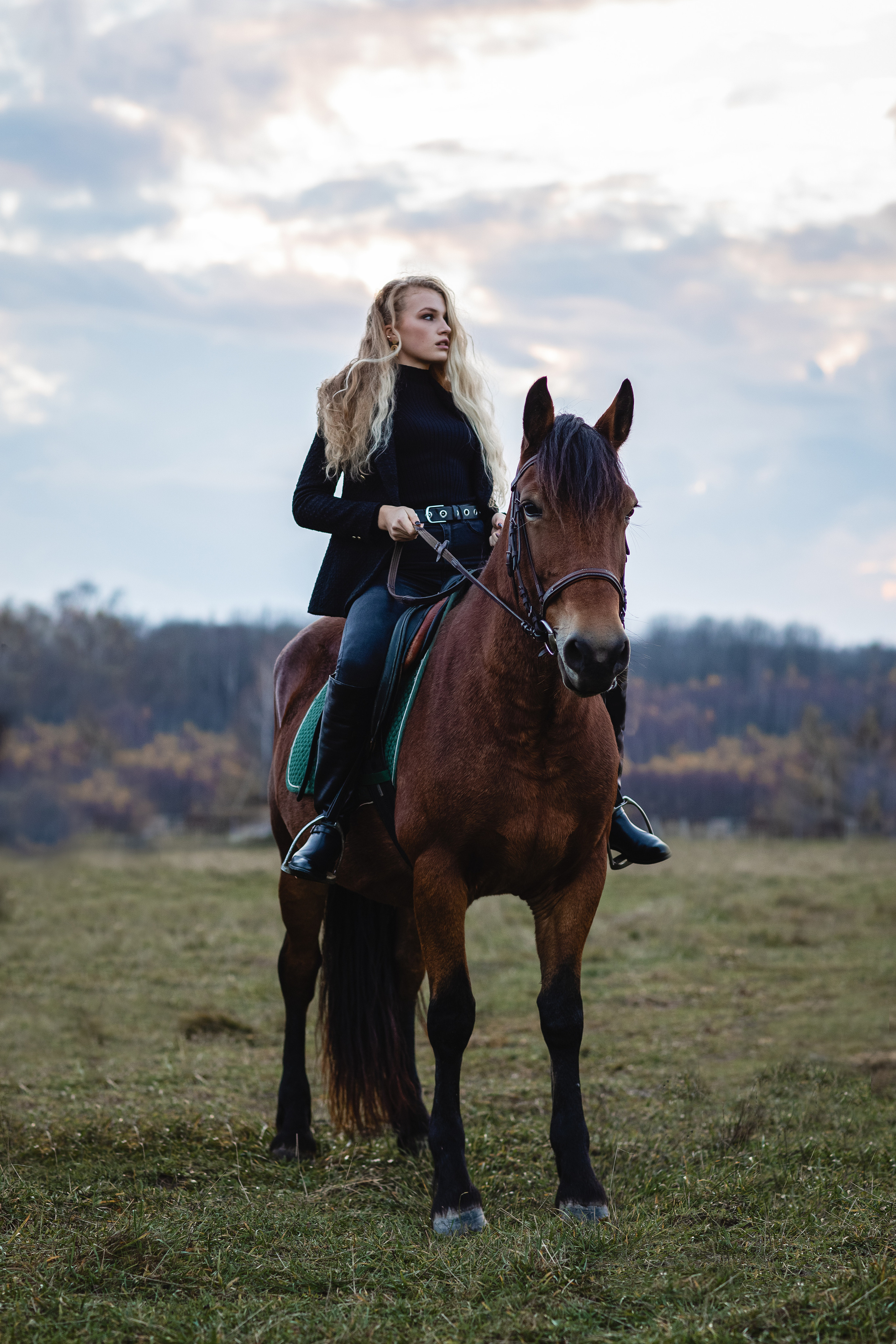 Кристина. Свадебный и портретный фотограф