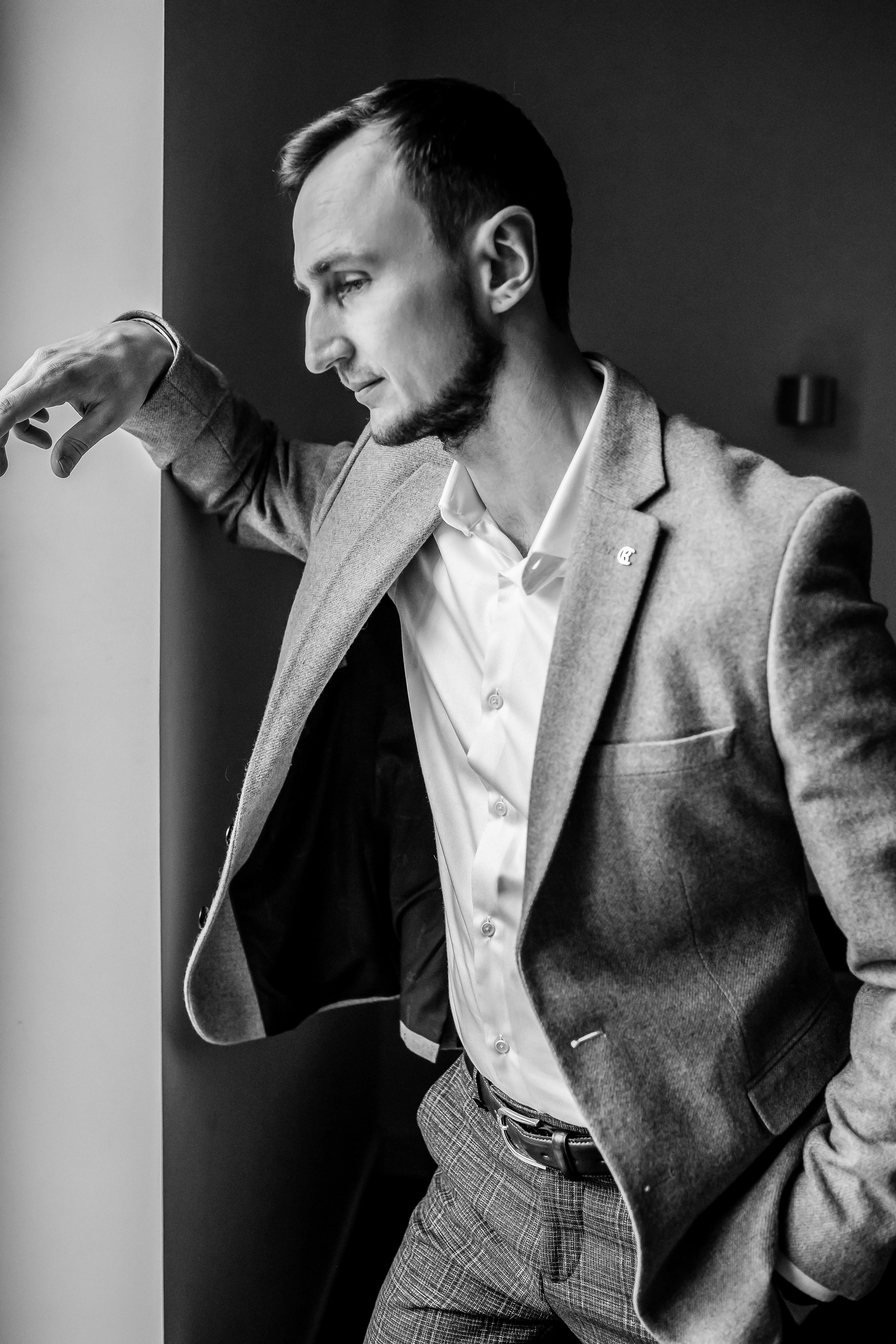 Свадьба Светланы и Дениса. Свадебный и портретный фотограф