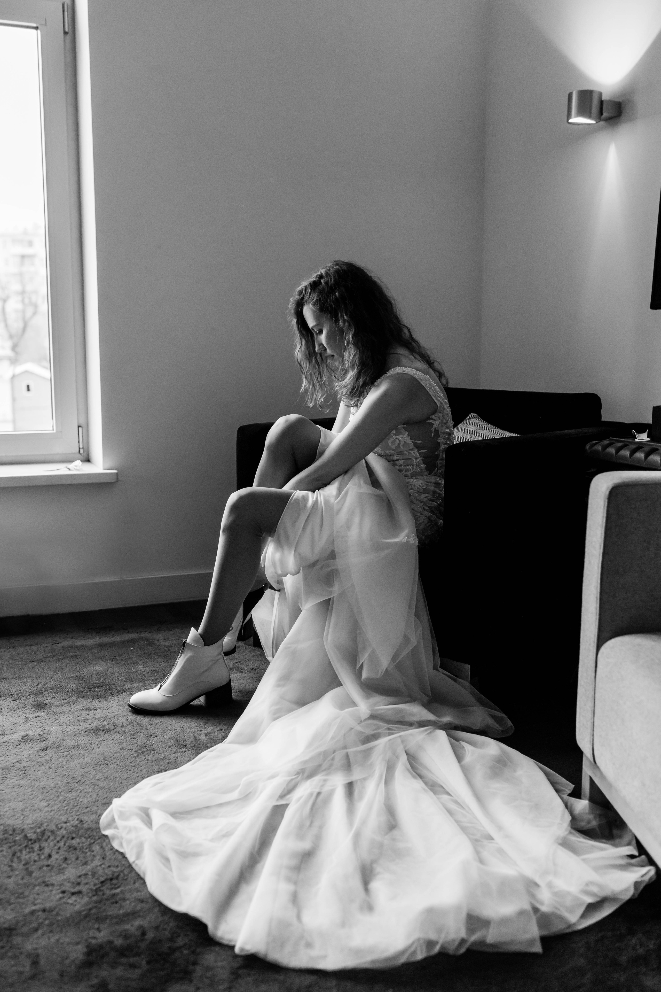 Свадьба Светланы и Дениса. Свадебный и портретный фотограф