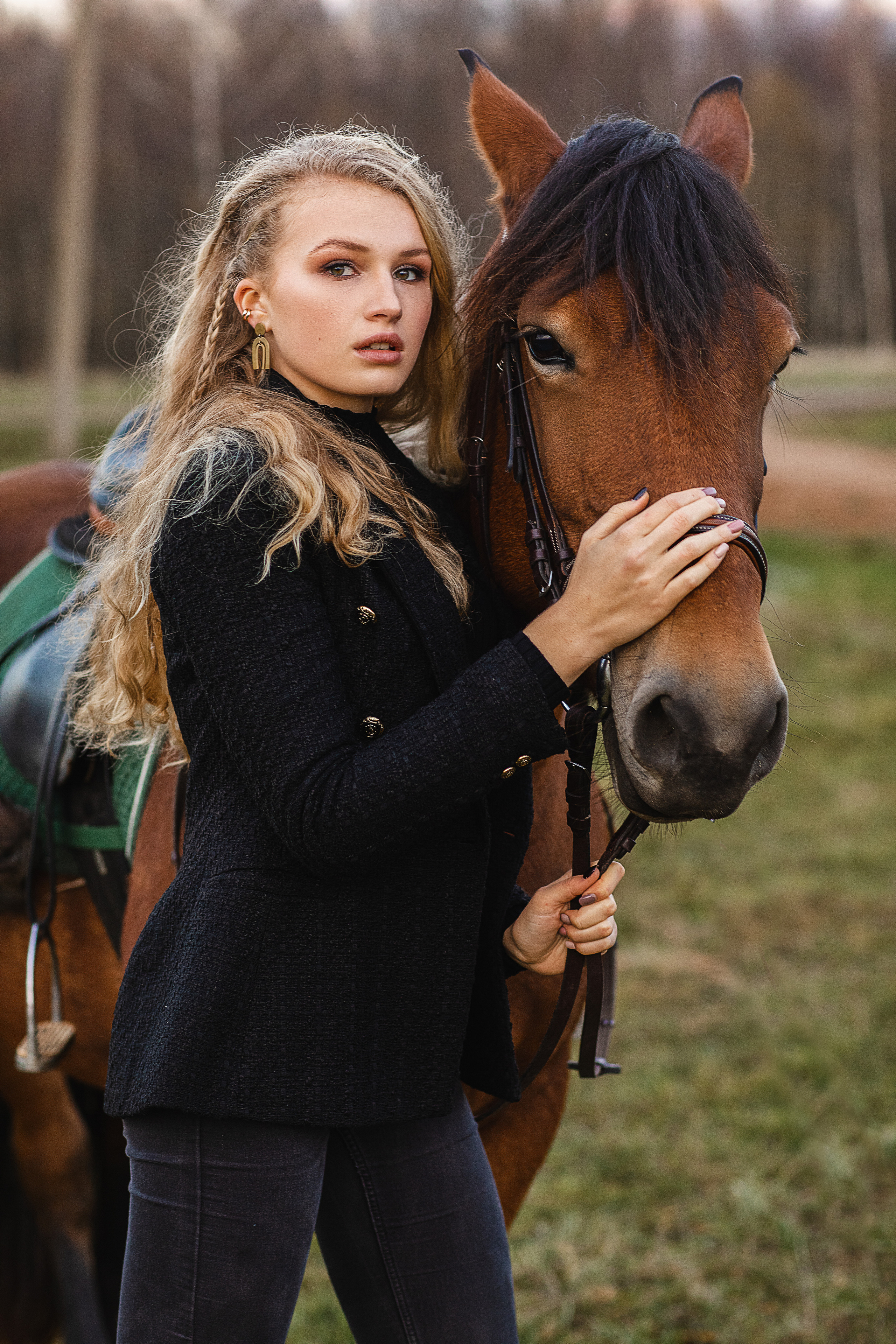 Кристина. Свадебный и портретный фотограф