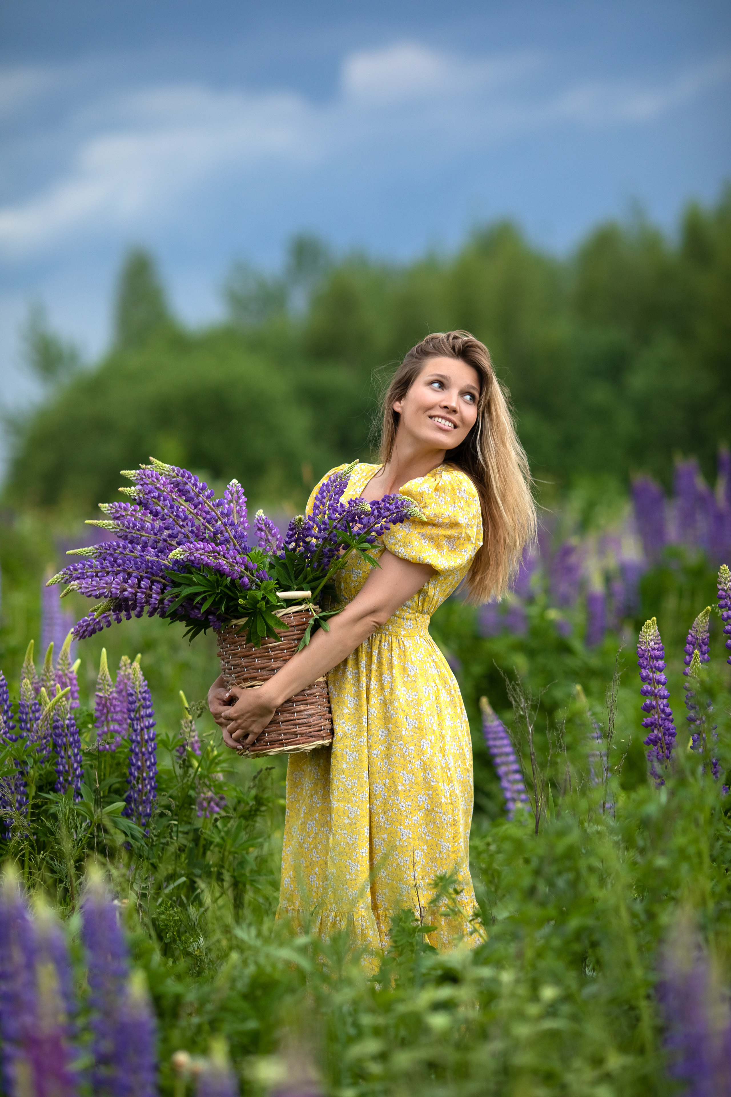 Дарья. Свадебный и портретный фотограф