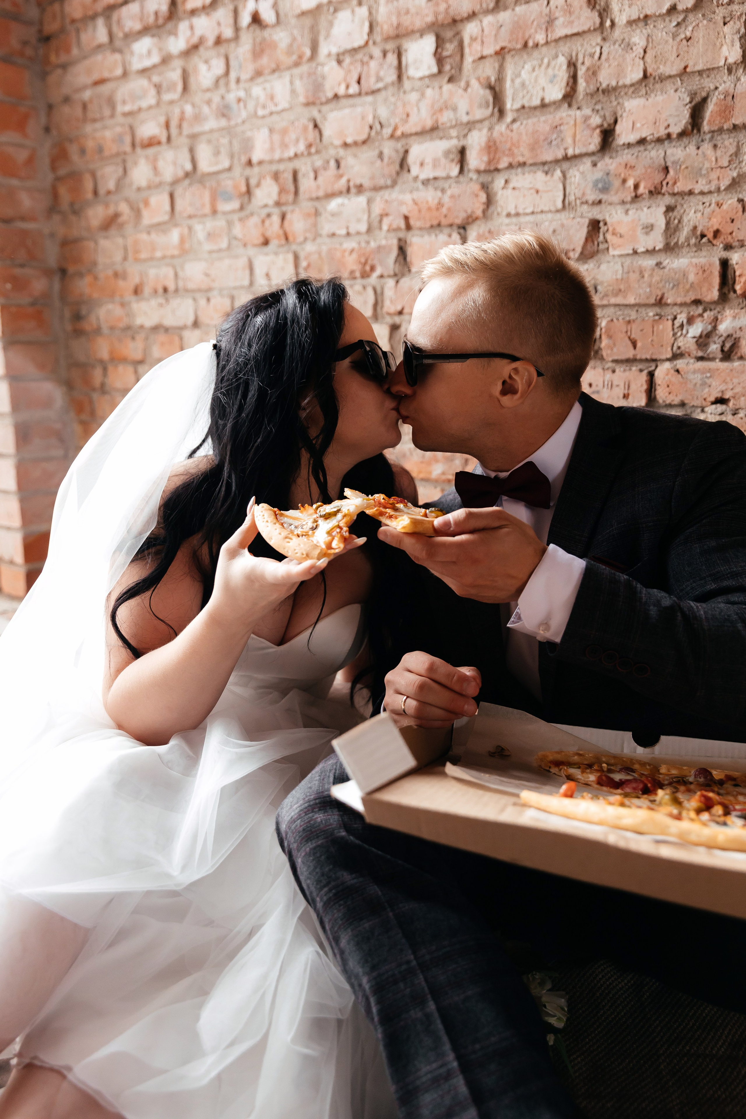 Дмитрий и Ксения. Свадебный и семейный фотограф в Вологде Наталия Краснова