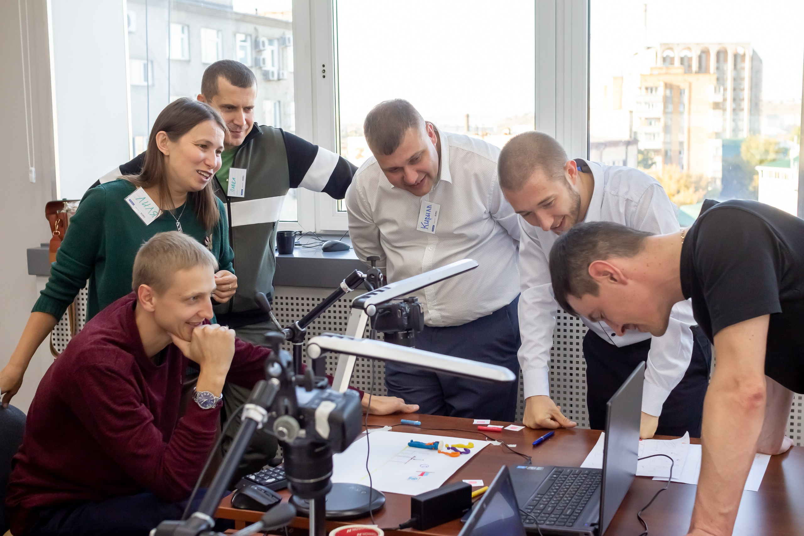 Тренинг для СГК (фотосопровождение). НАСТИН ВЕТЕР — фотографии о тебе Анастасия Карнаухова — фотограф твоей личности