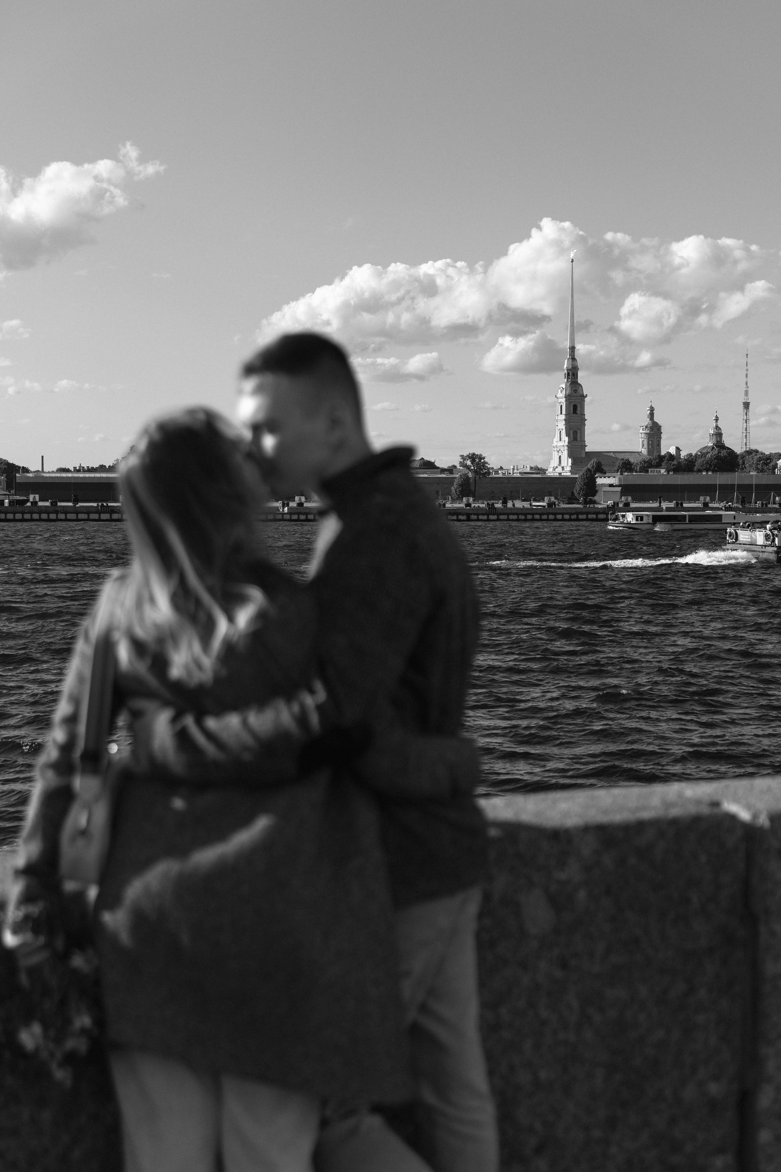 Love Story. Свадебный фотограф Санкт-Петербург СПб Виталий Богданов