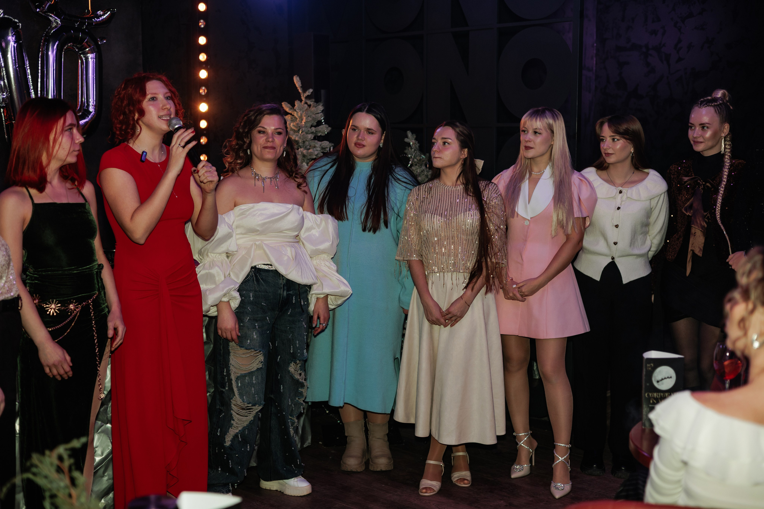 Репортаж Mona. Фотограф Саратов Анастасия