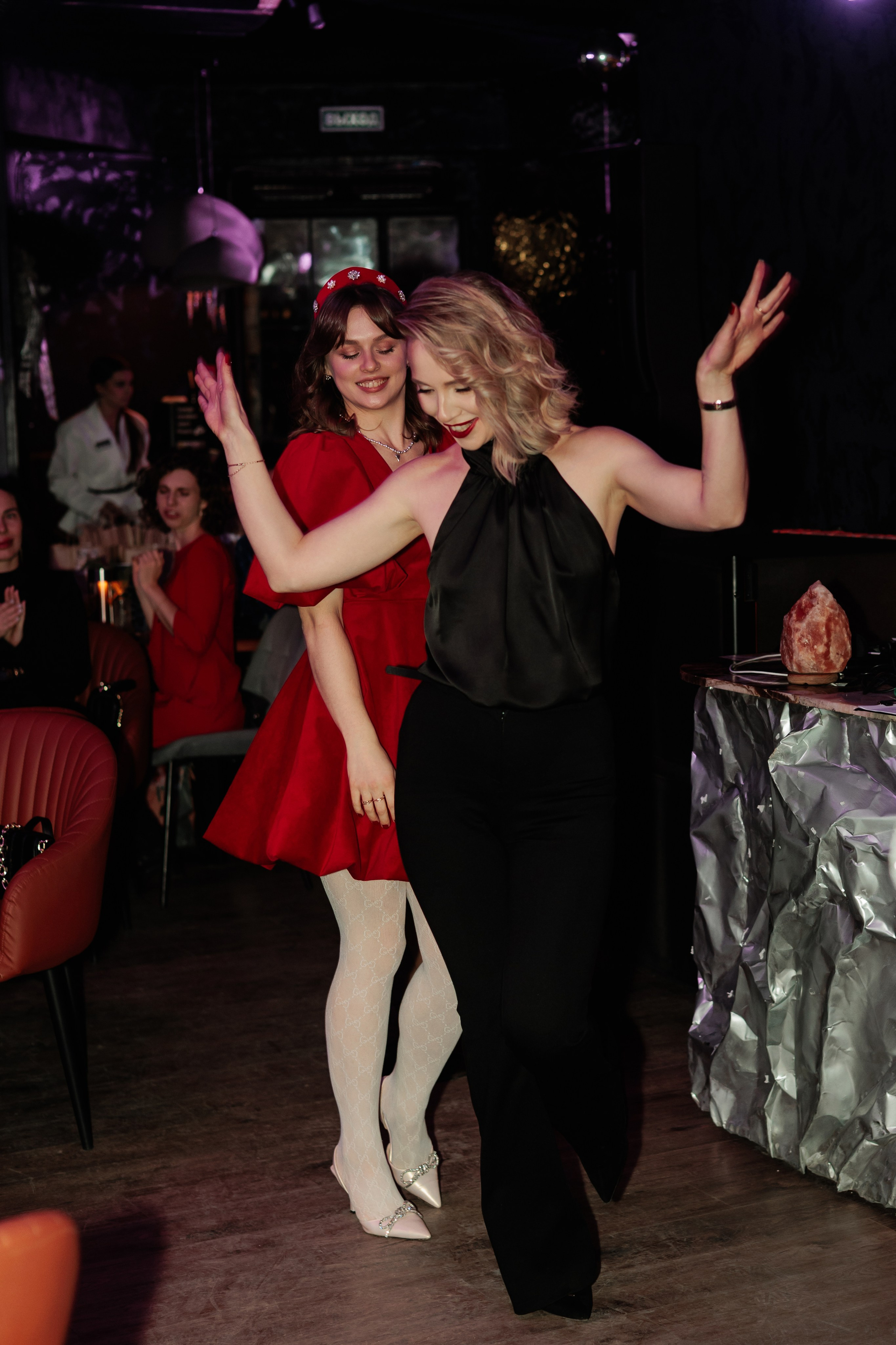 Репортаж Mona. Фотограф Саратов Анастасия