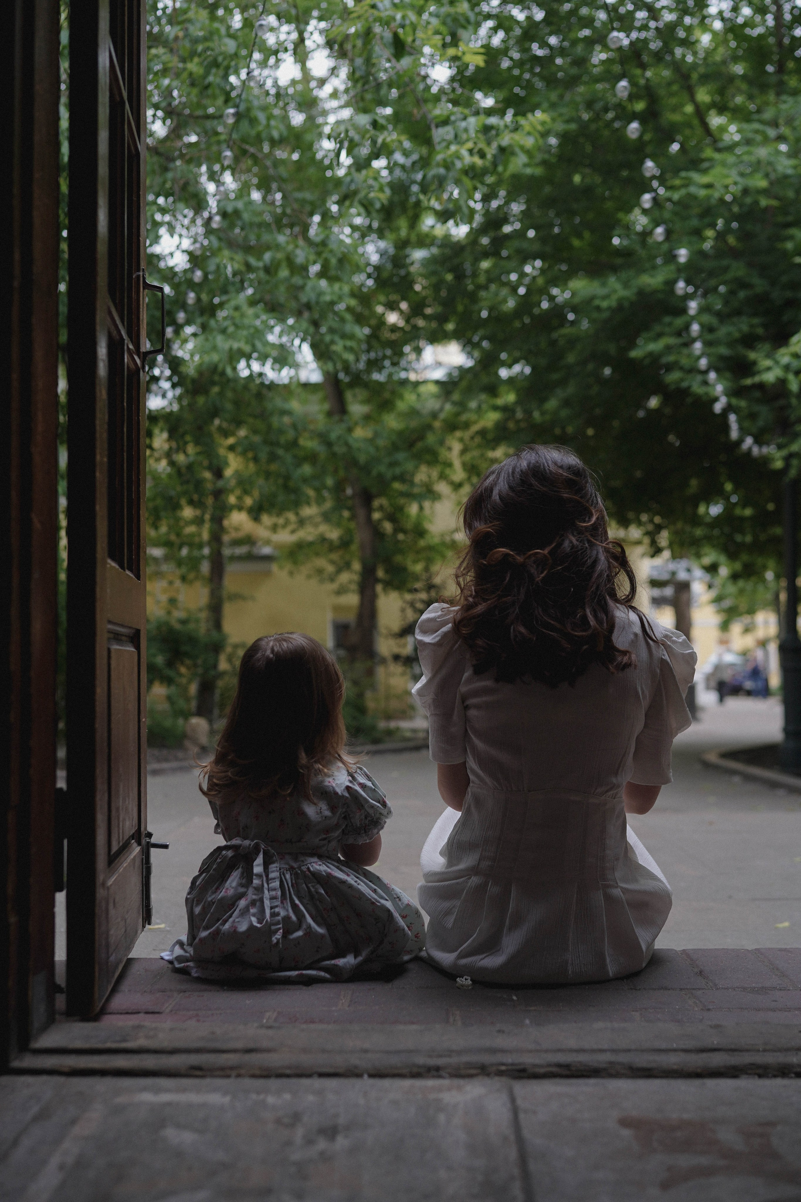 Сказочный сон. Семейный и свадебный фотограф