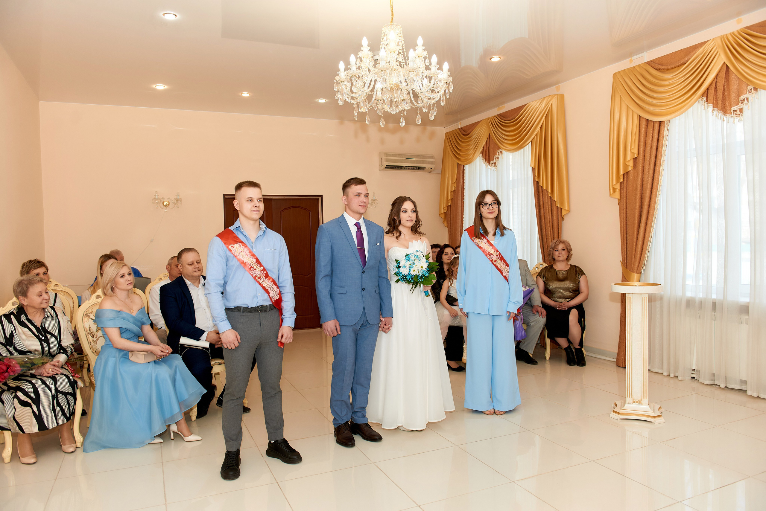 В & Я. Семейный и детский фотограф в г. Ногинске Ангелина Хасанова