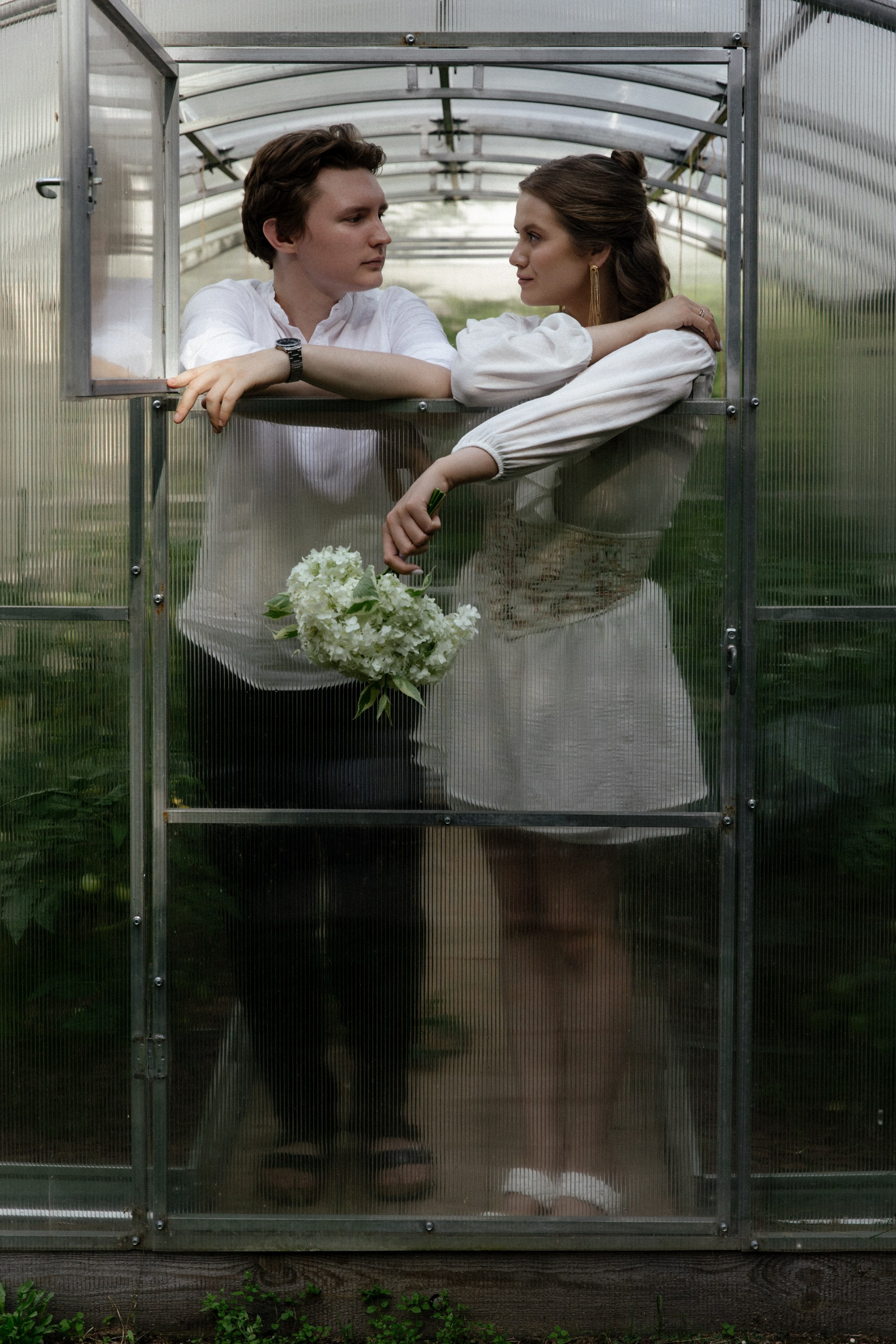 ECO-Wed!. Фотограф Сергиев Посад Москва Хованская Екатерина