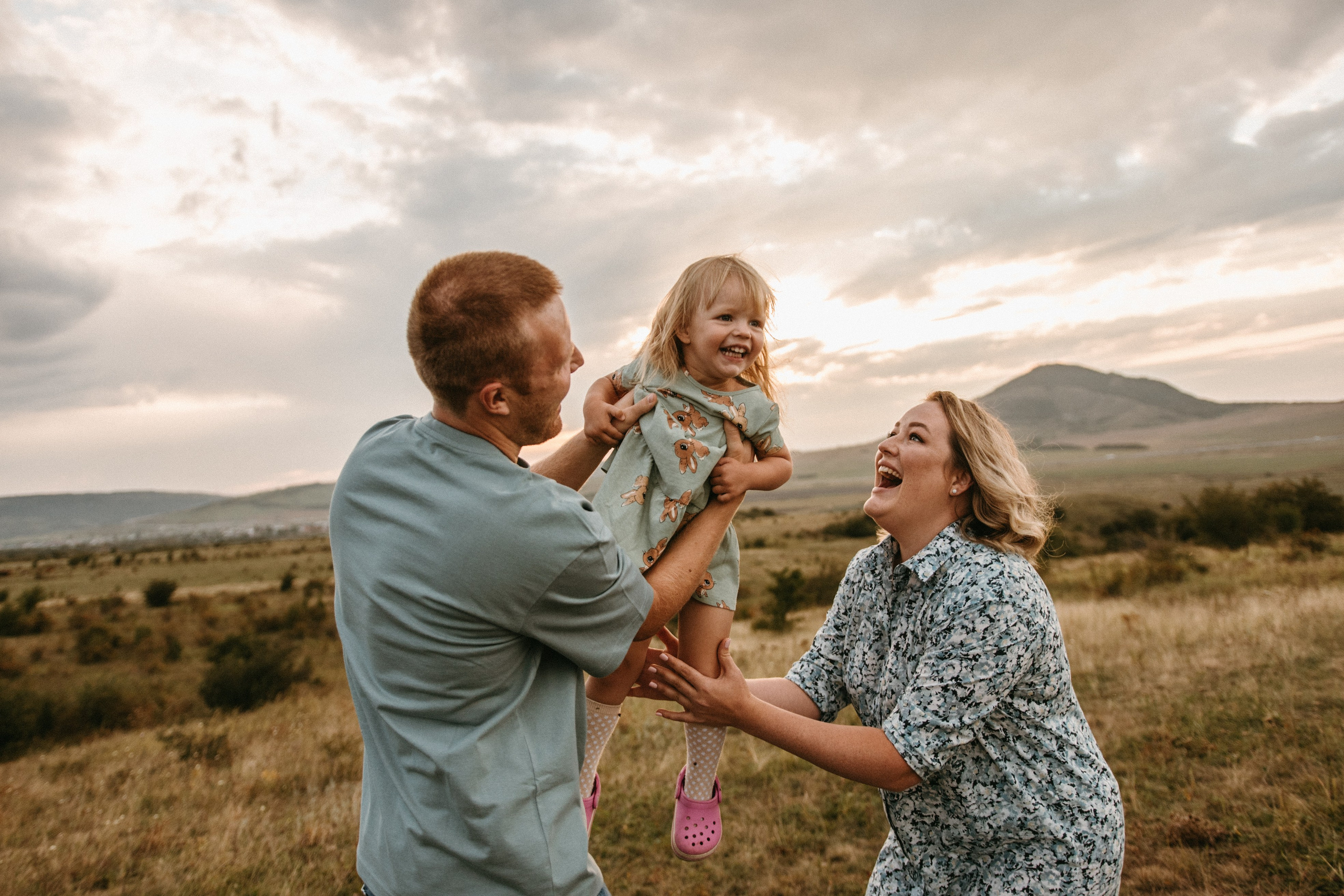 В ЛУЧАХ СОЛНЦА. Фотограф Настя Конник | Пятигорск | Эльбрус | Домбай | Архыз