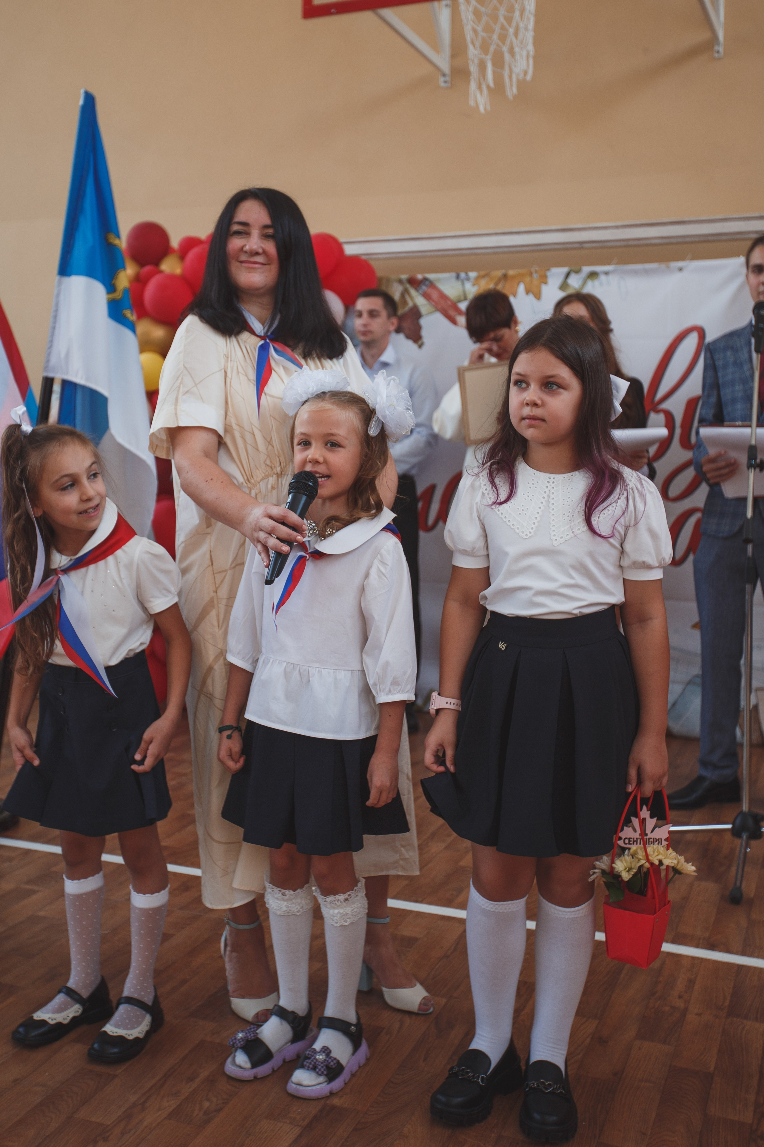 ШКОЛЬНИКИ. Свадебный и контент фотограф в Белгороде Ярослав Гаврилейченко