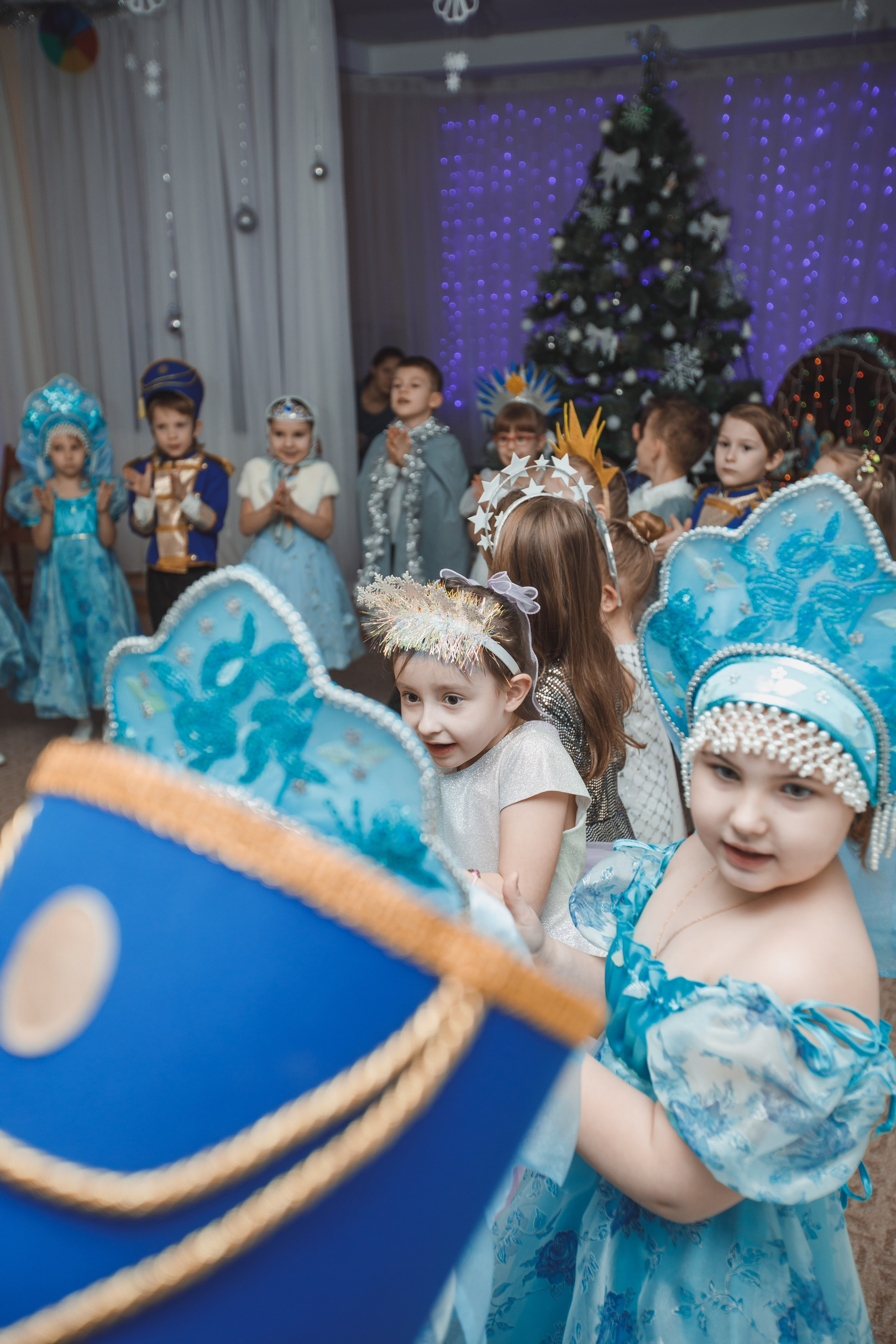 Утренники и др. Свадебный и контент фотограф в Белгороде Ярослав Гаврилейченко