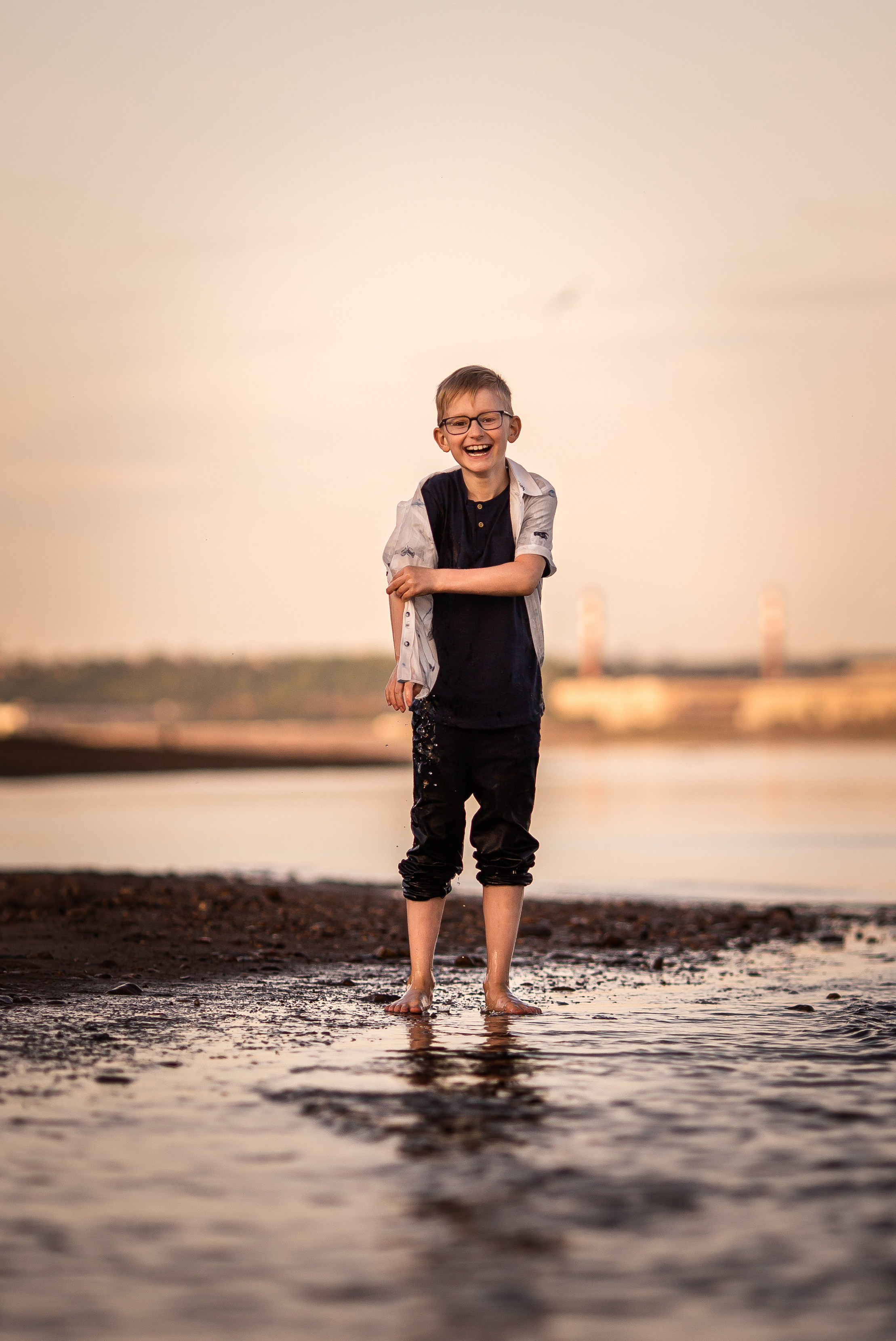 Счастье быть. Фотограф Анималист в Перми Анастасия Остерман