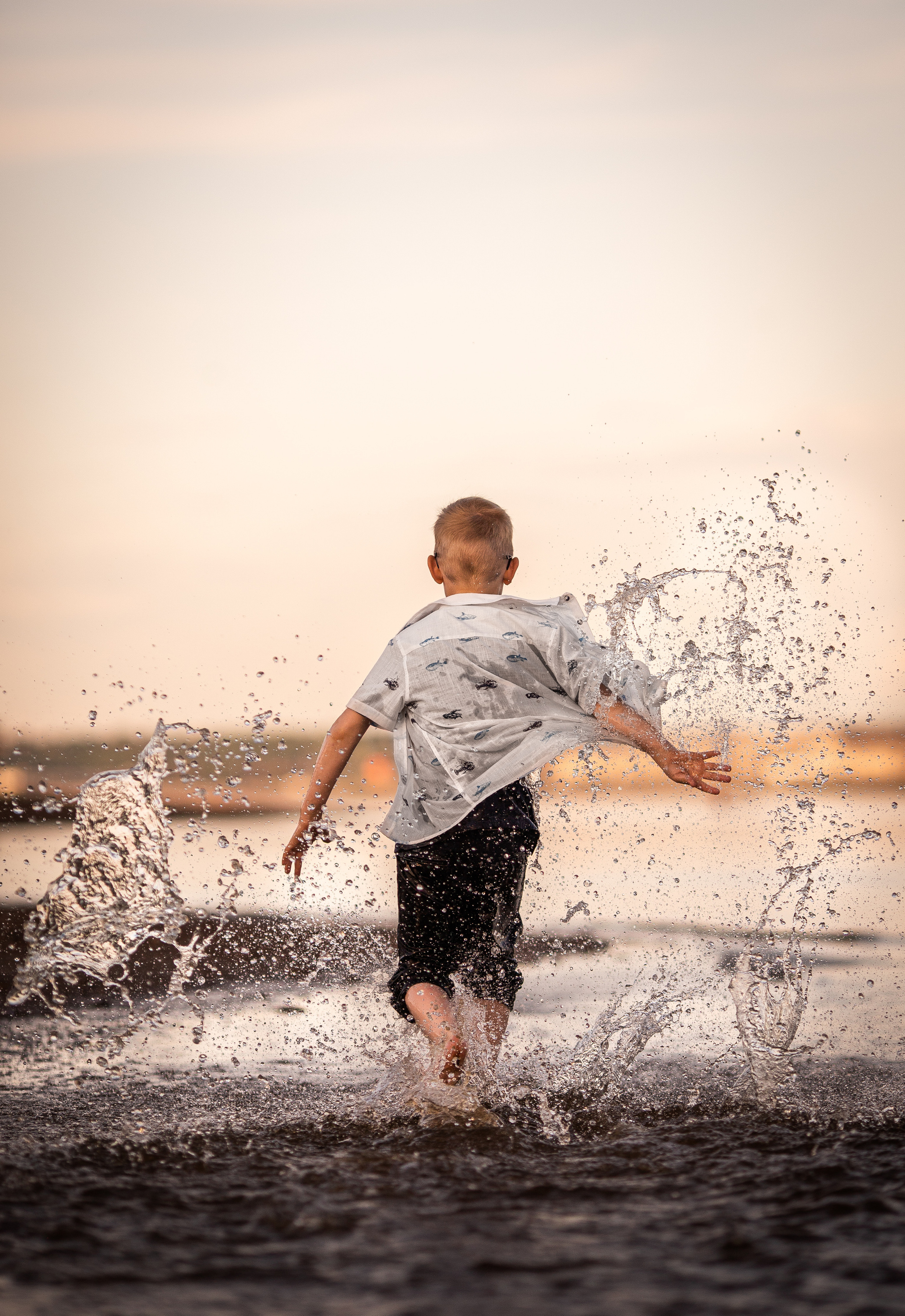 Счастье быть. Фотограф Анималист в Перми Анастасия Остерман