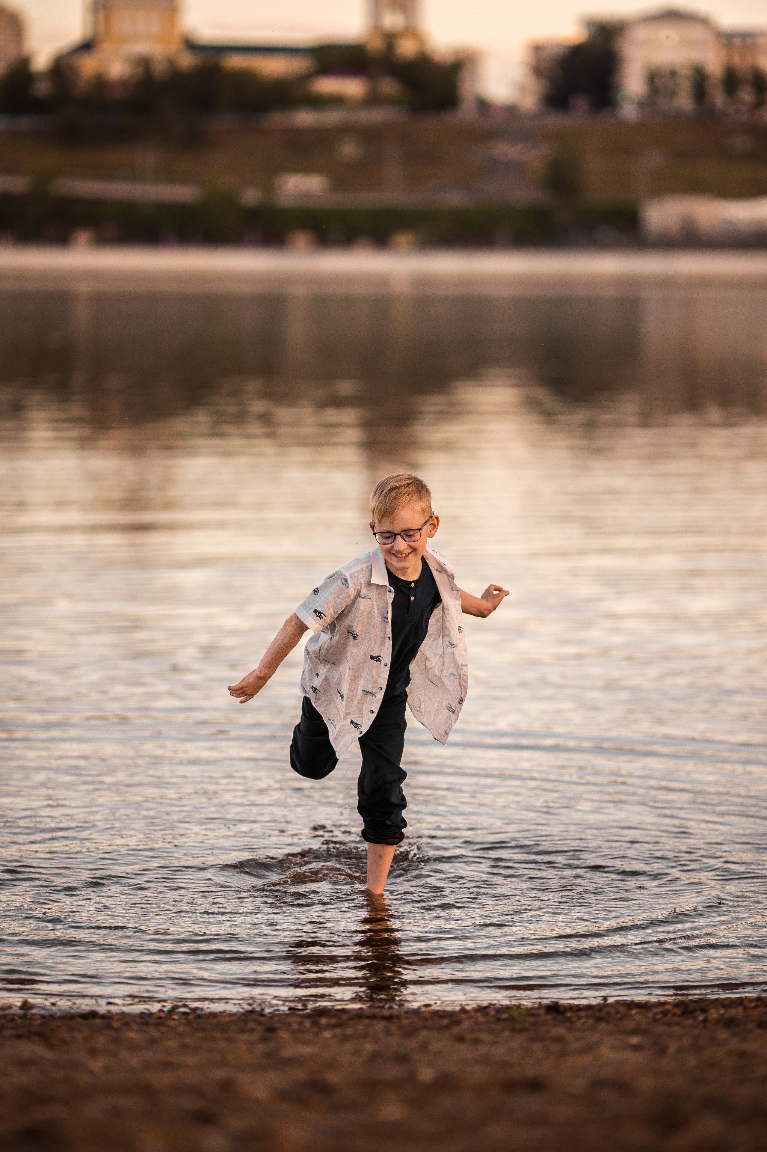 Счастье быть. Фотограф Анималист в Перми Анастасия Остерман
