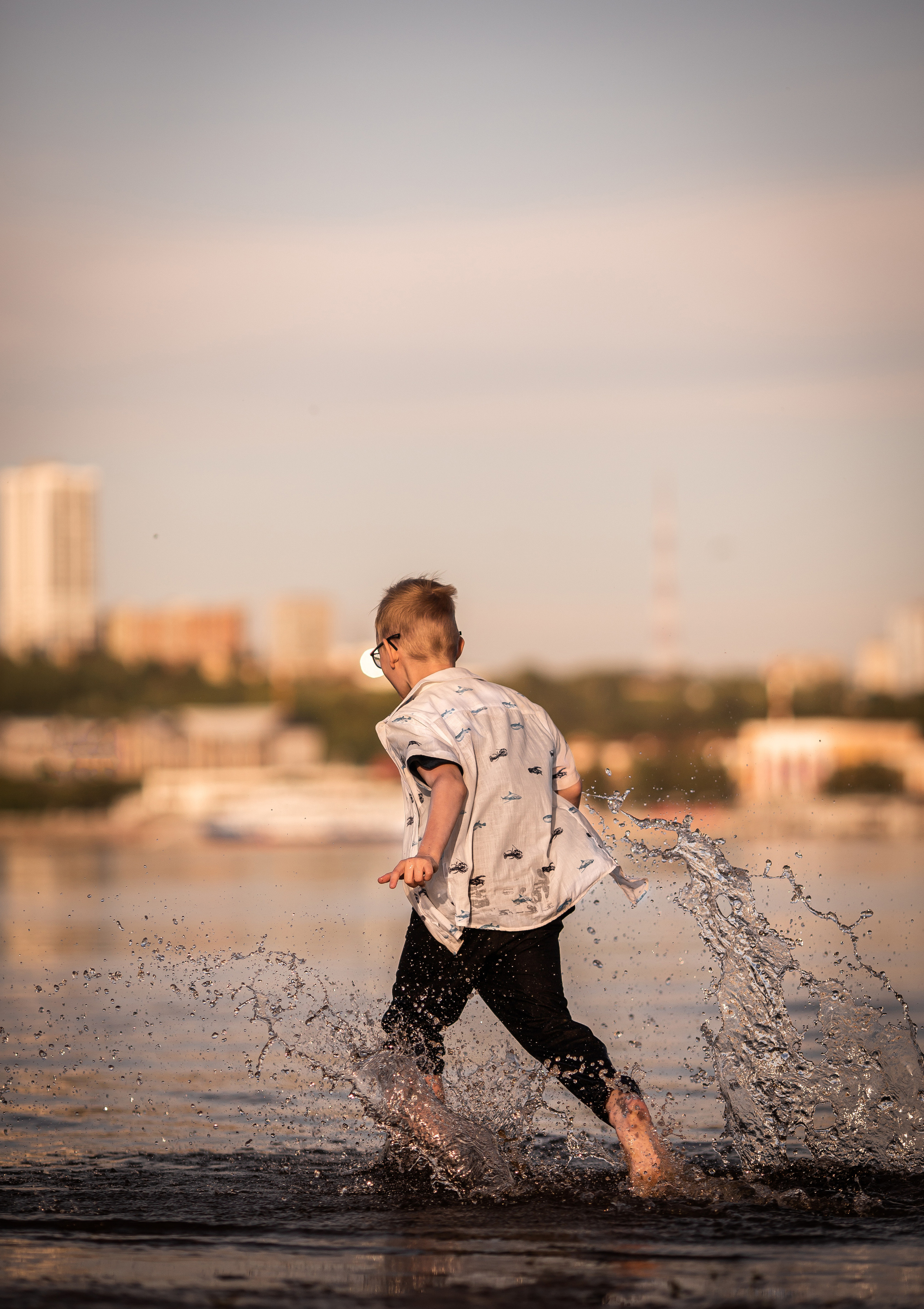 Счастье быть. Фотограф Анималист в Перми Анастасия Остерман