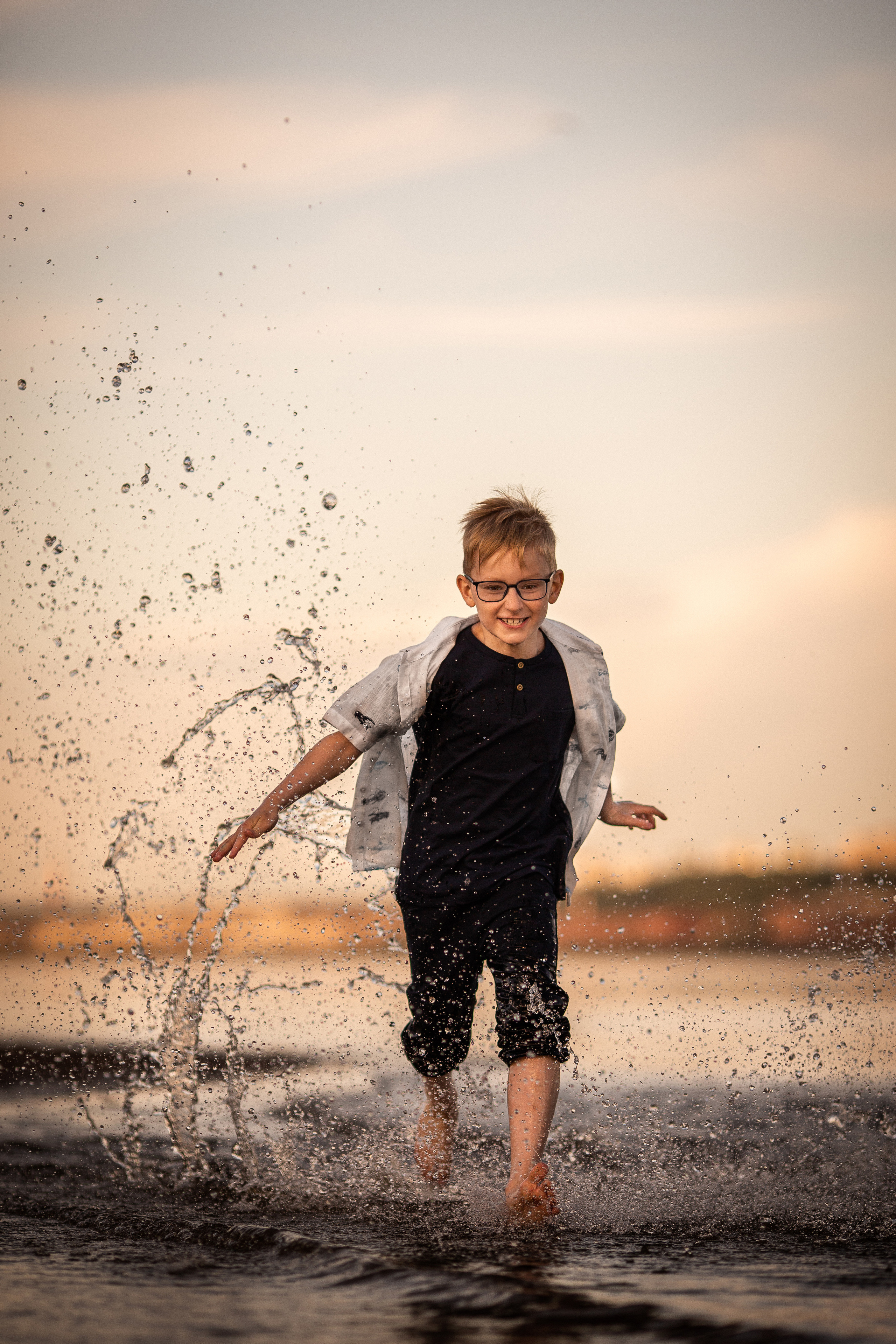 Счастье быть. Фотограф Анималист в Перми Анастасия Остерман