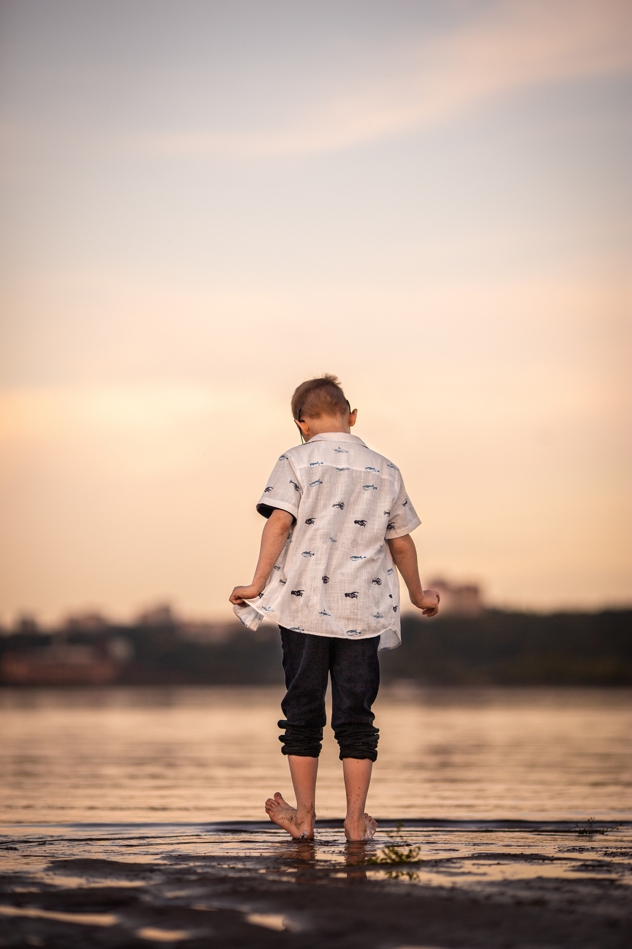 Счастье быть. Фотограф Анималист в Перми Анастасия Остерман