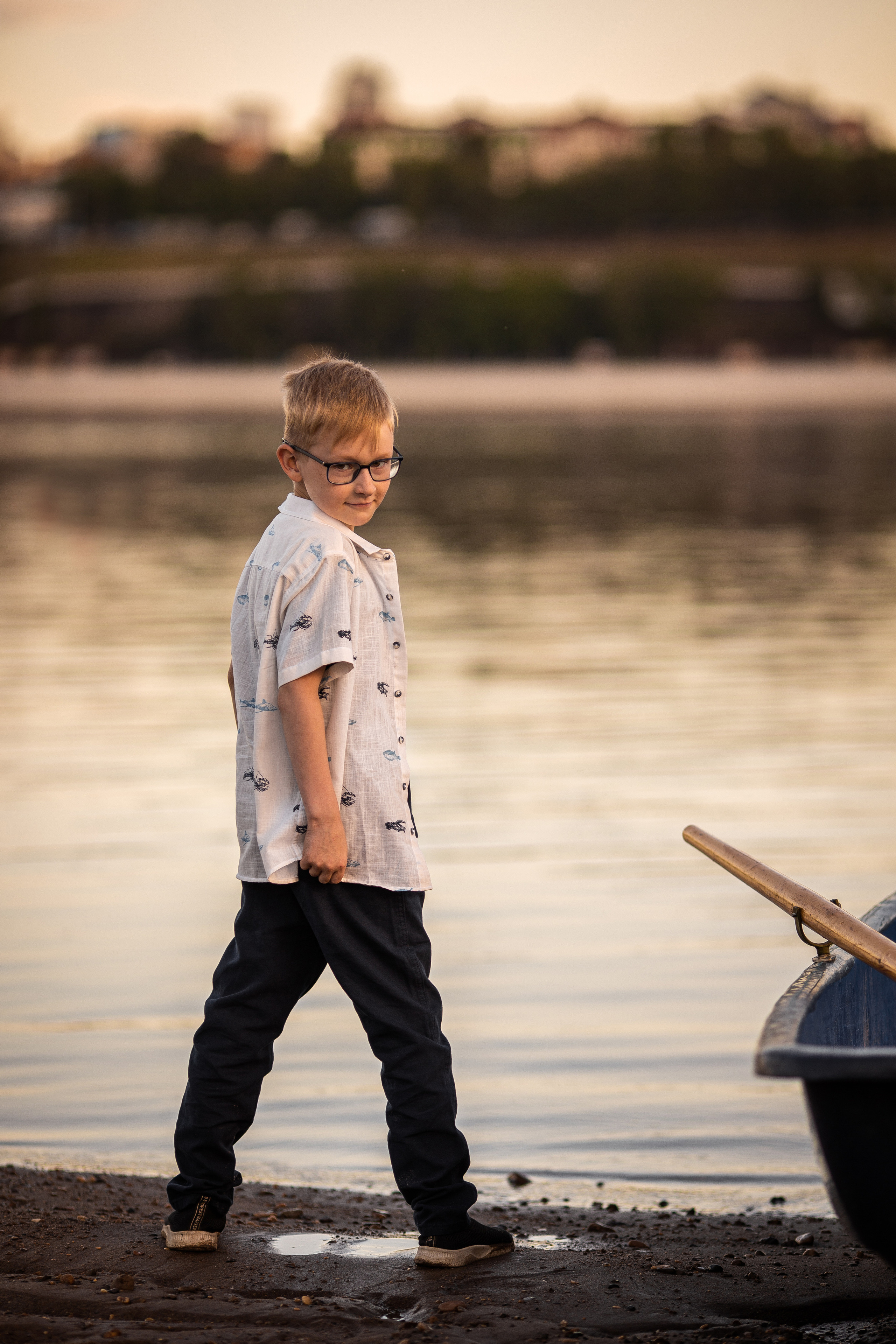 Счастье быть. Фотограф Анималист в Перми Анастасия Остерман