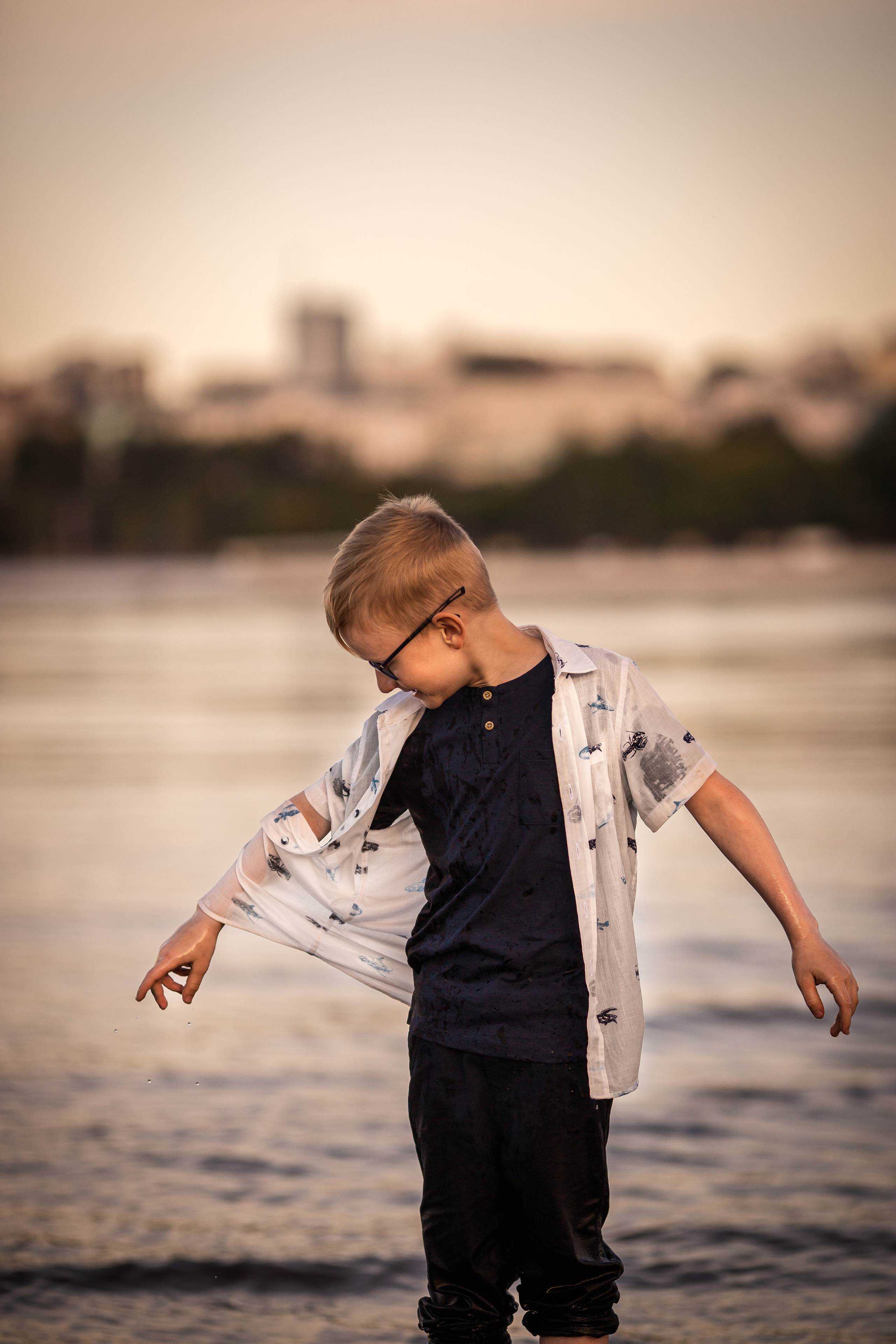 Счастье быть. Фотограф Анималист в Перми Анастасия Остерман