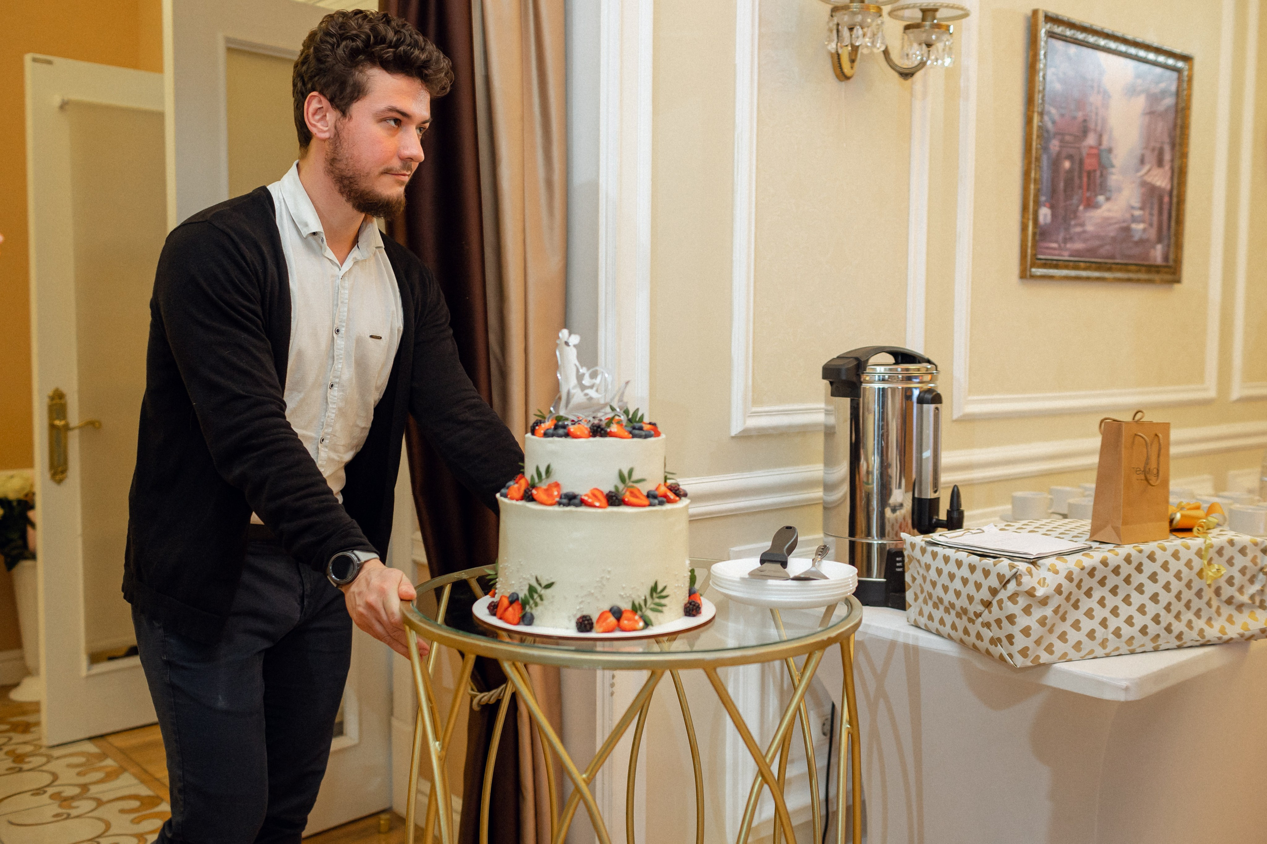 Свадебная фотосъемка Архангельск