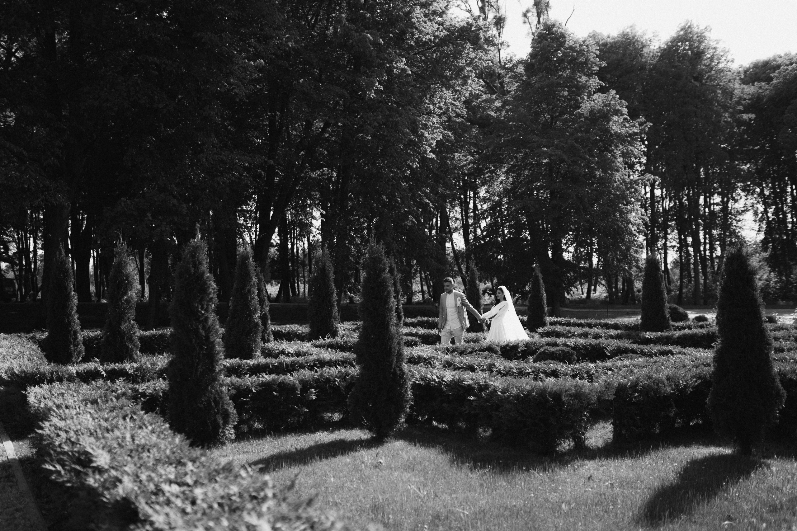 Свадебная съемка. Репортажный фотограф в Калининграде Морозов Кирилл