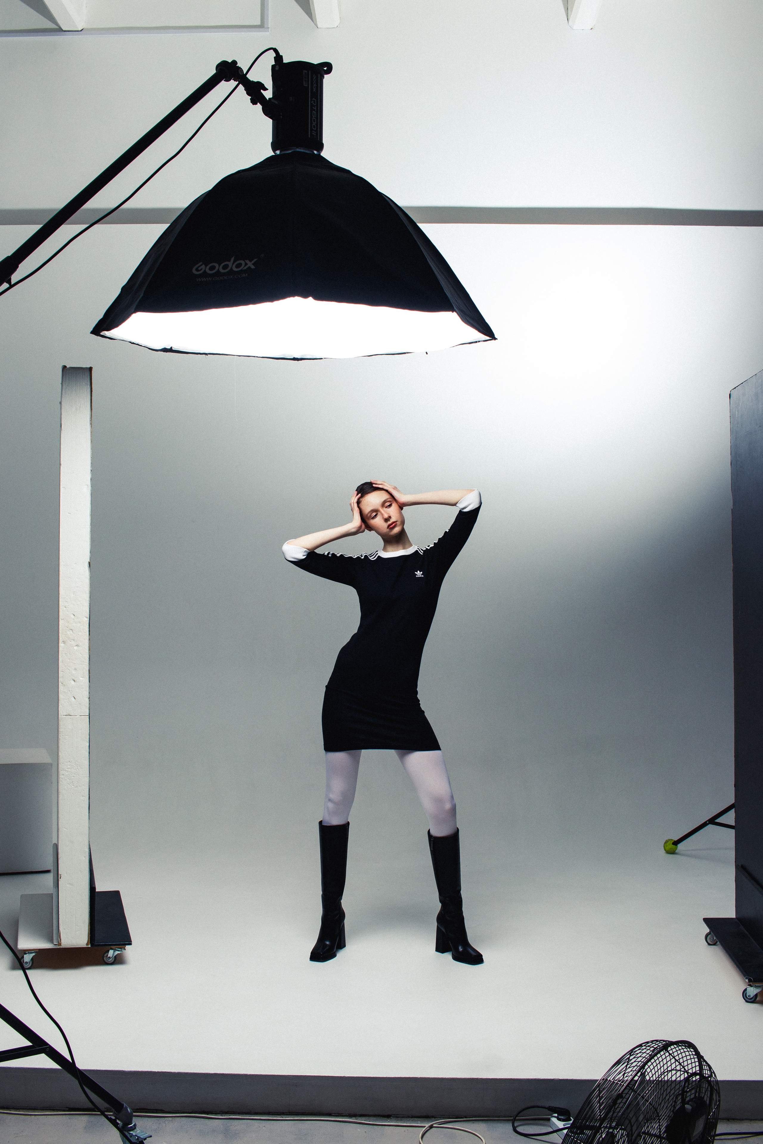 Студийные. Федорова Инесса, фотограф в Санкт-Петербурге