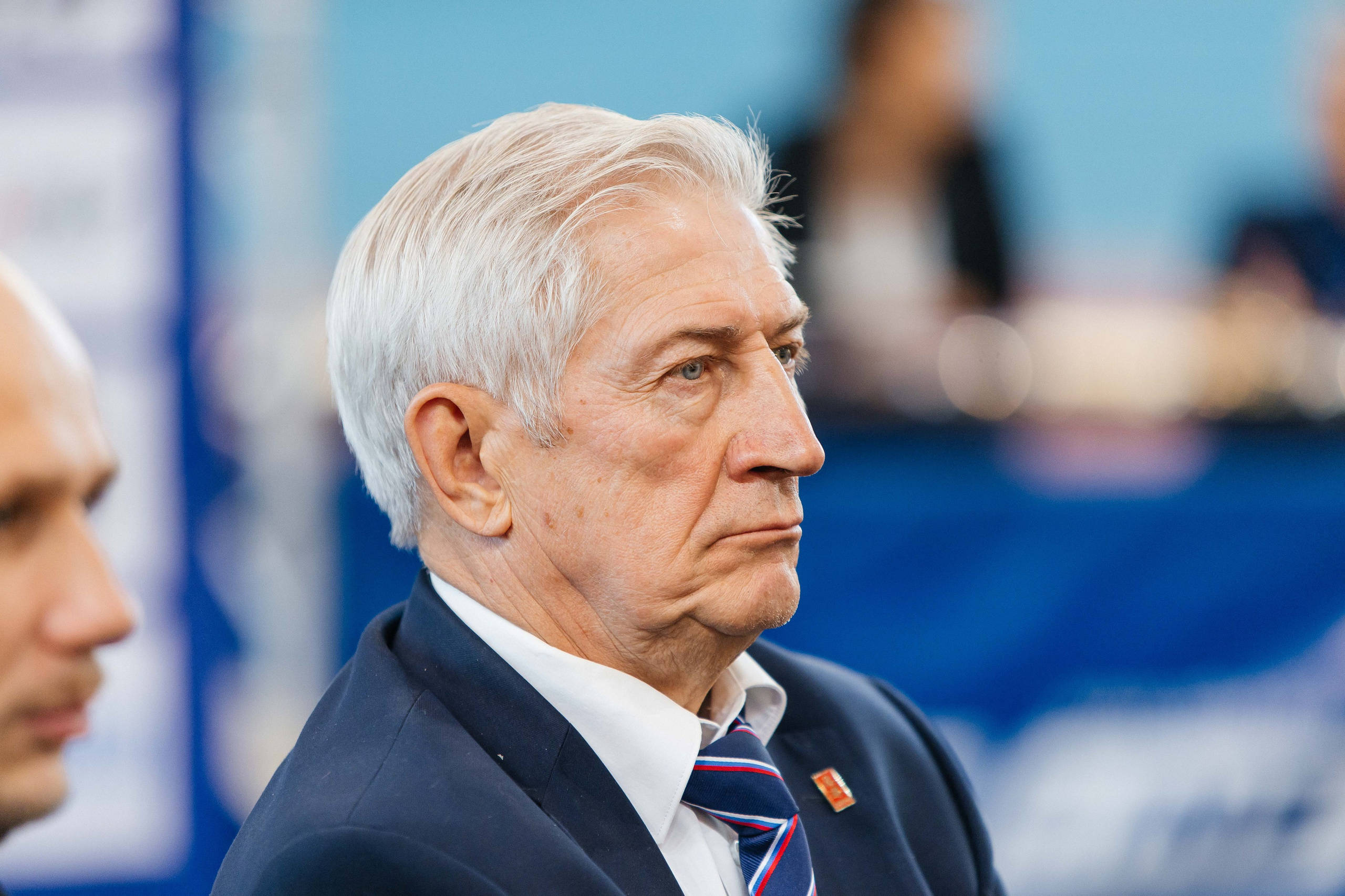 Всероссийские соревнования по Дзюдо. _Carpe diem_