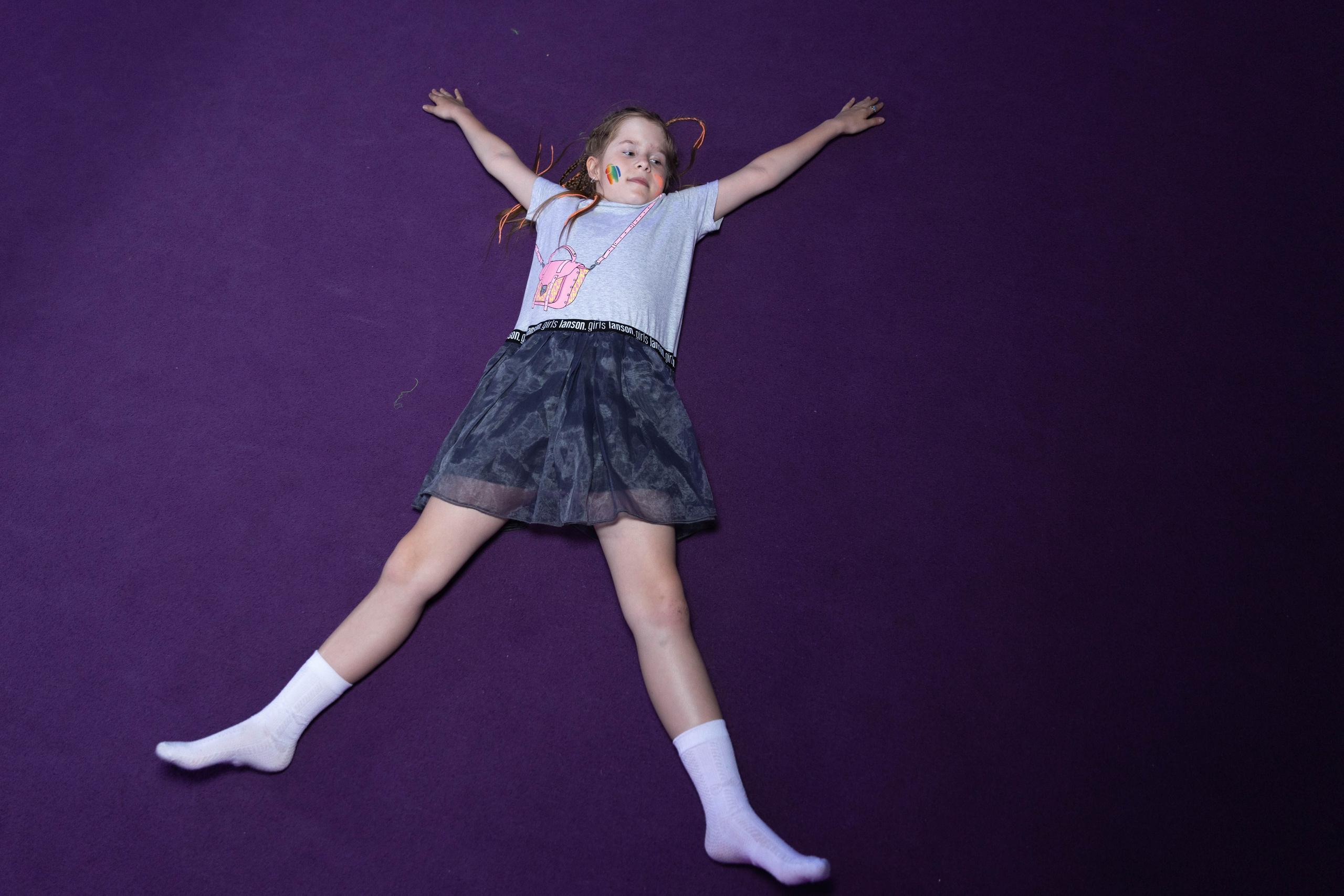 Loft 1. _Carpe diem_