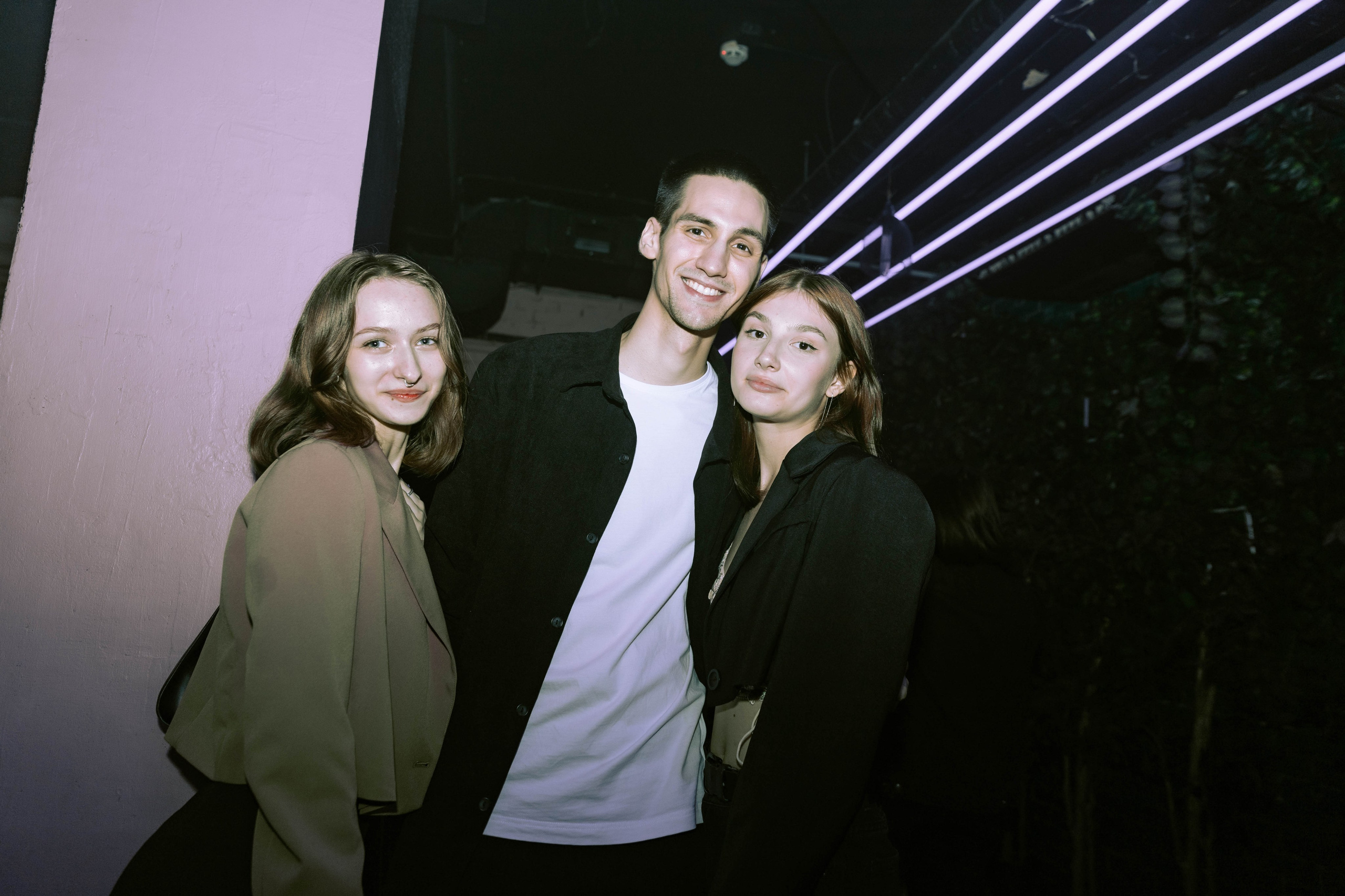 Mishka-bar 4. _Carpe diem_