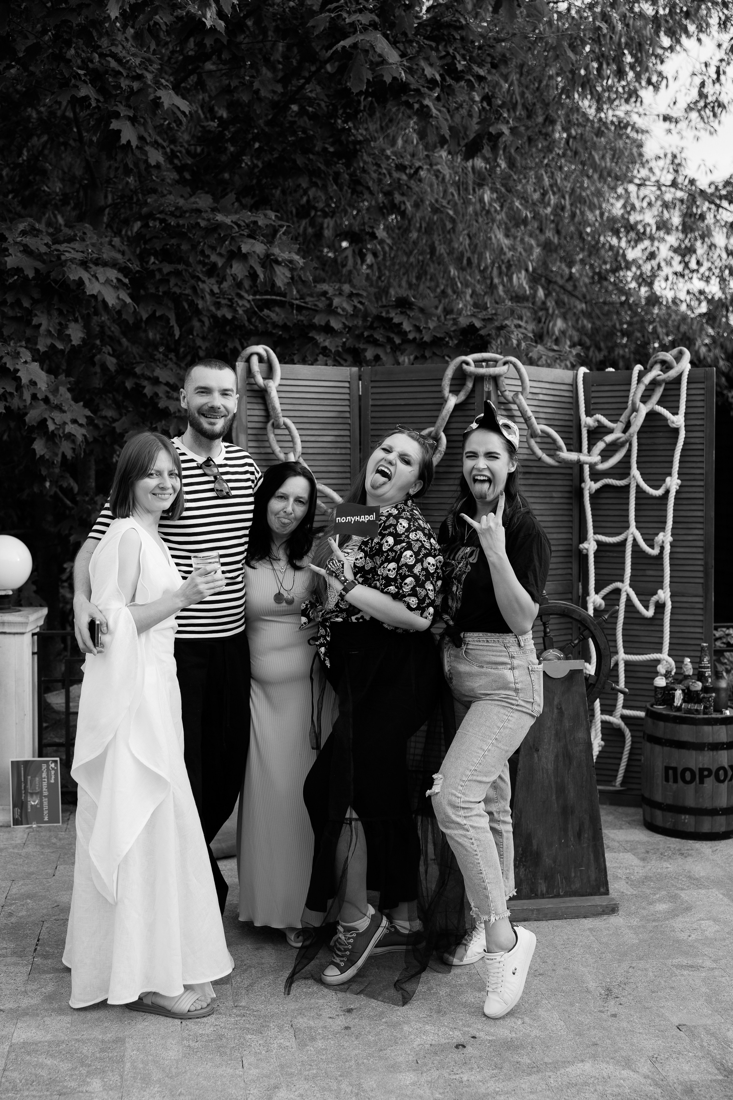 КОРПОРАТИВ DR.HUG. Свадебный и event-фотограф Иван Волнухин