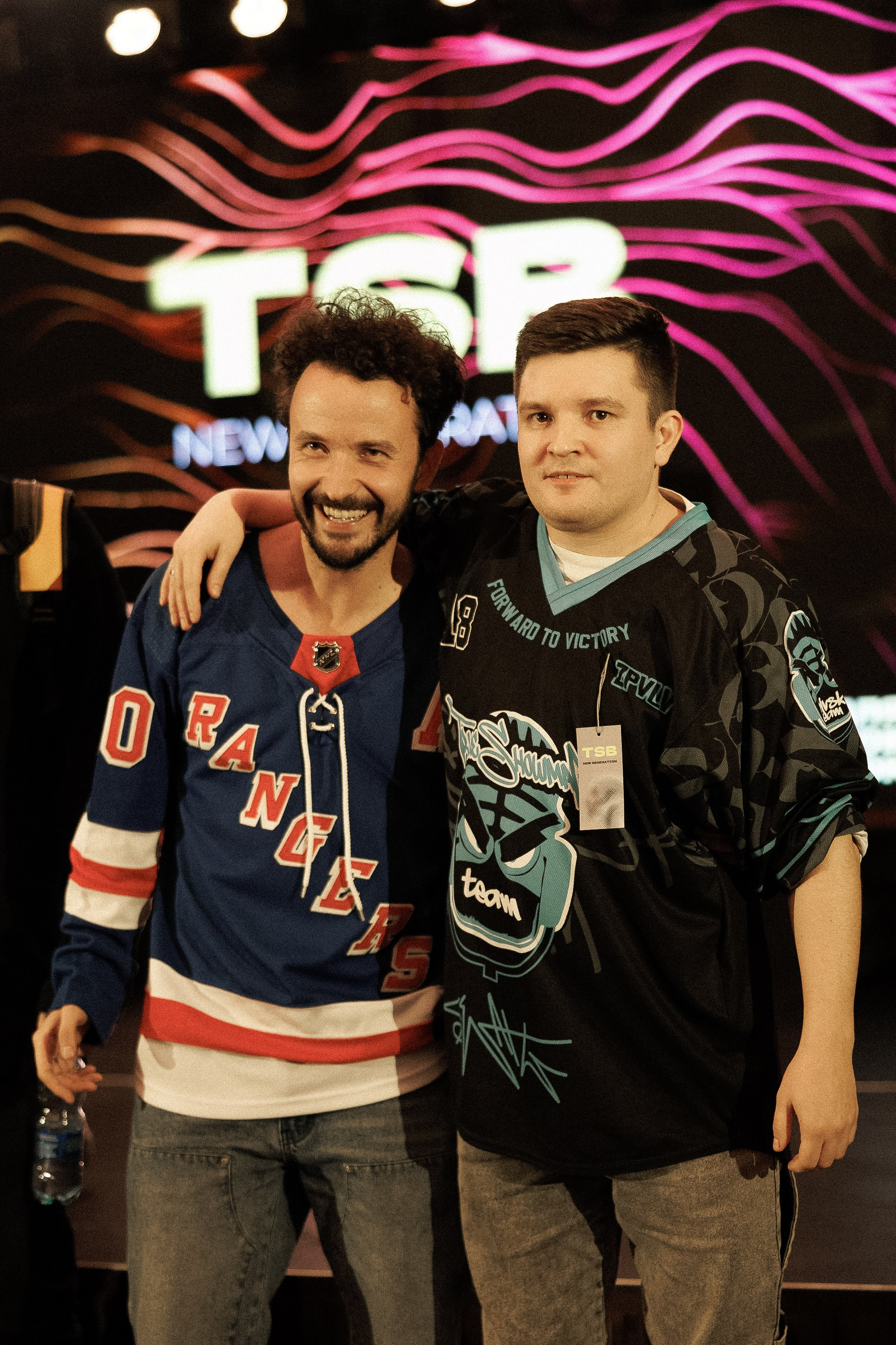 TSB 2025 (NEW). Свадебный и event-фотограф Иван Волнухин