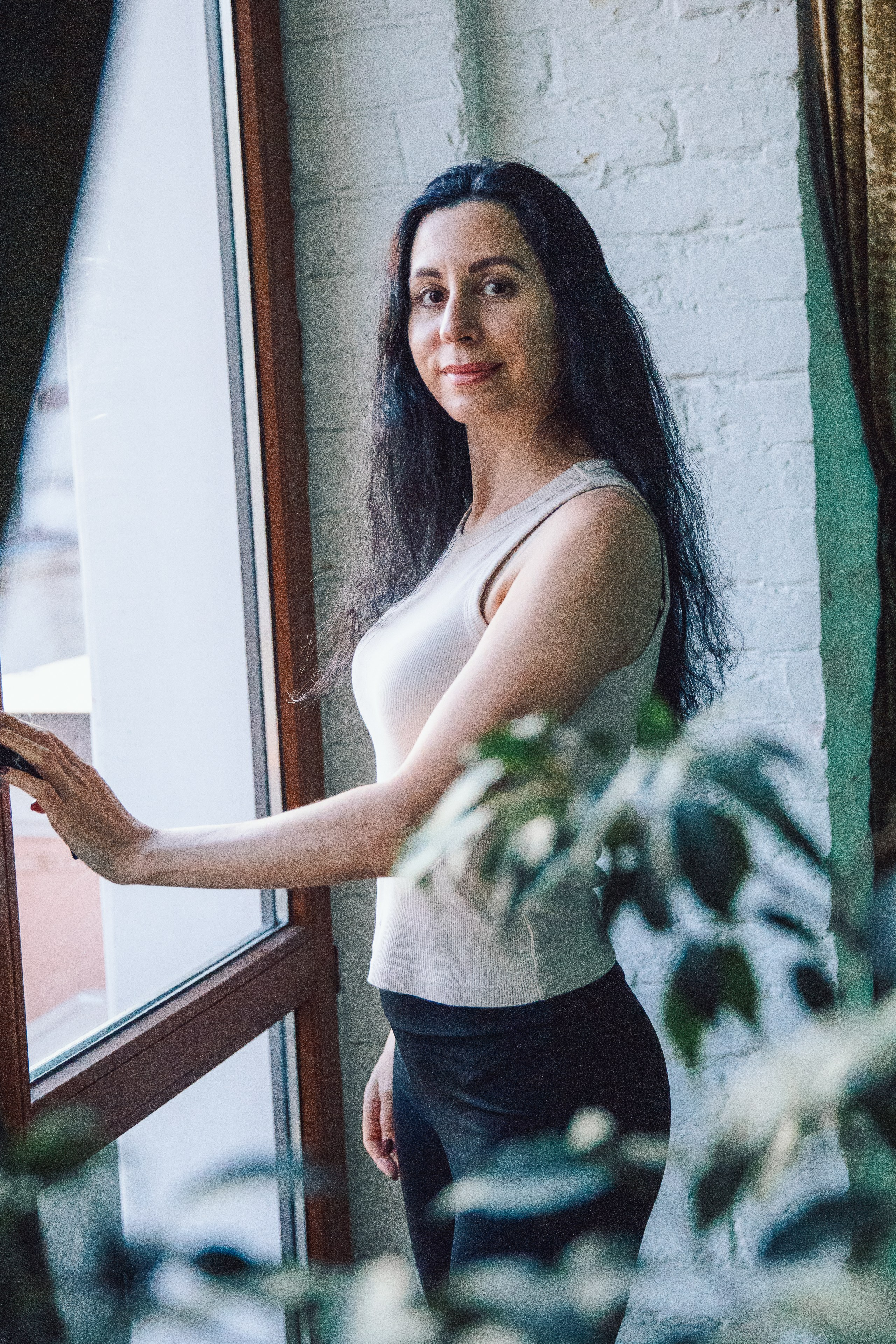 09.11 Ретрит для души и тела. Фотограф в Санкт-Петербурге Алена Сертакова