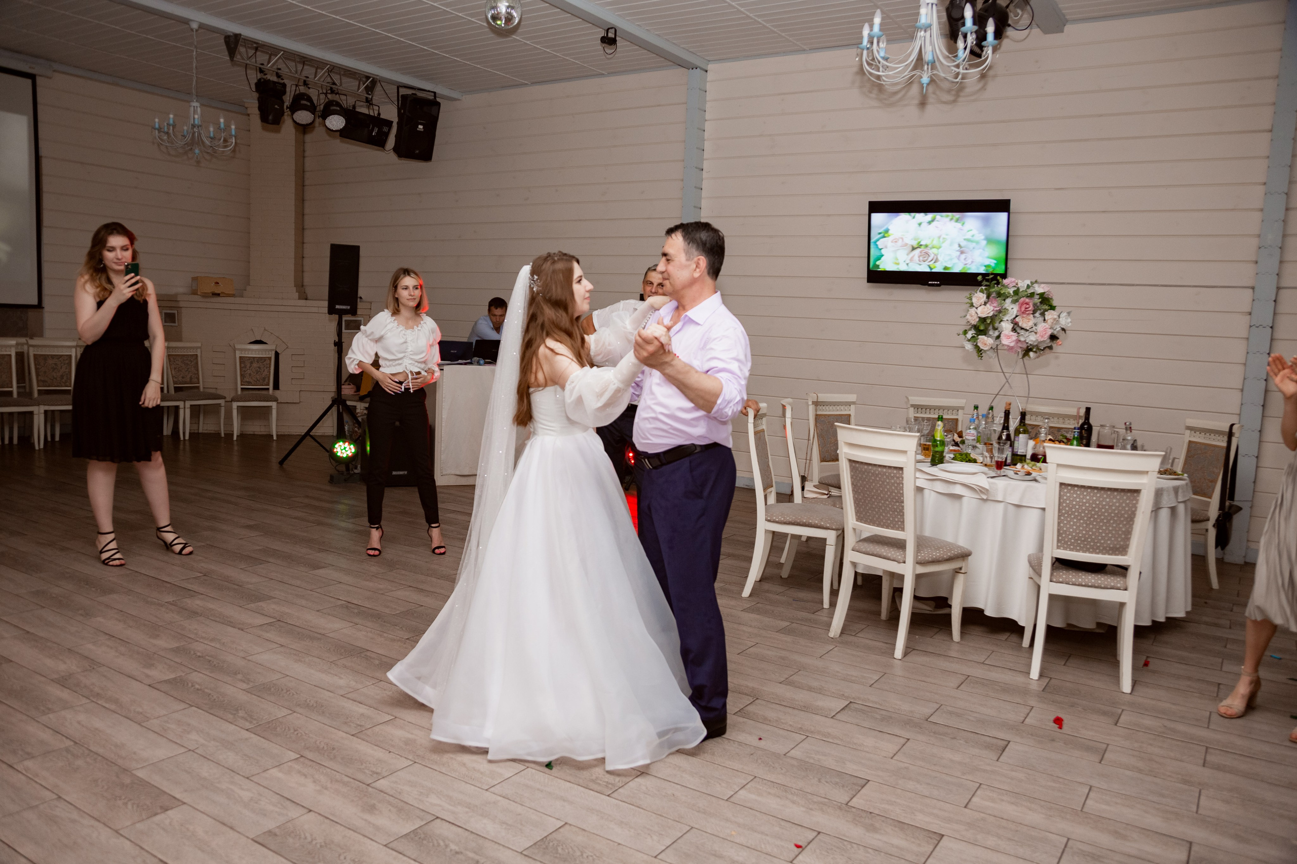 Ирина и Иван. Профессиональный фотограф Надежда Антонова