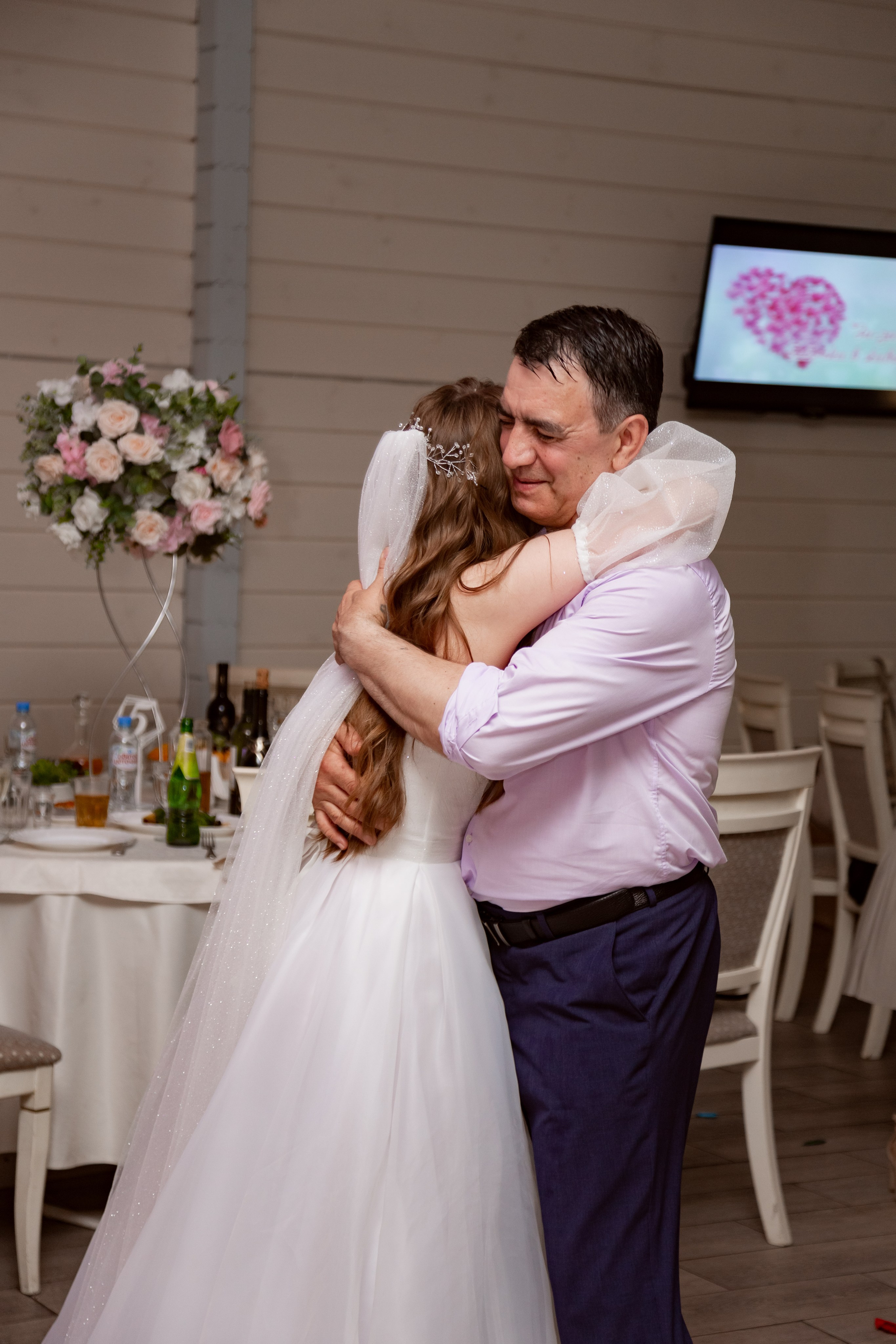 Ирина и Иван. Профессиональный фотограф Надежда Антонова