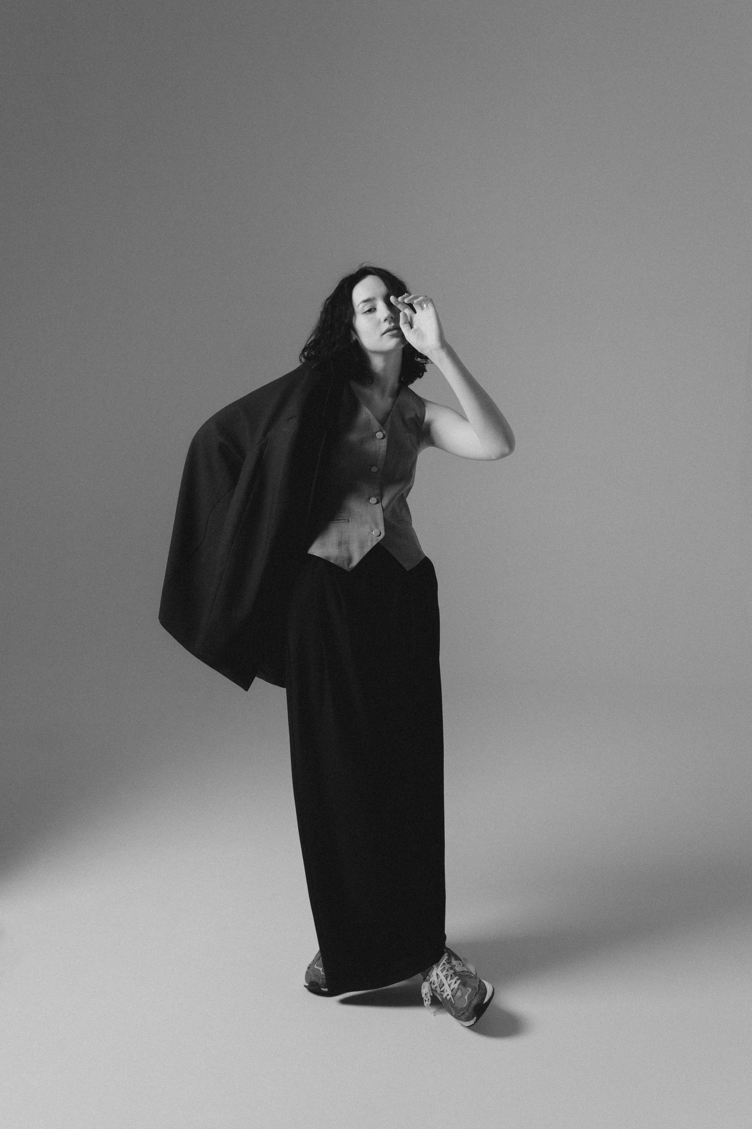 Арина. Портретный фотограф