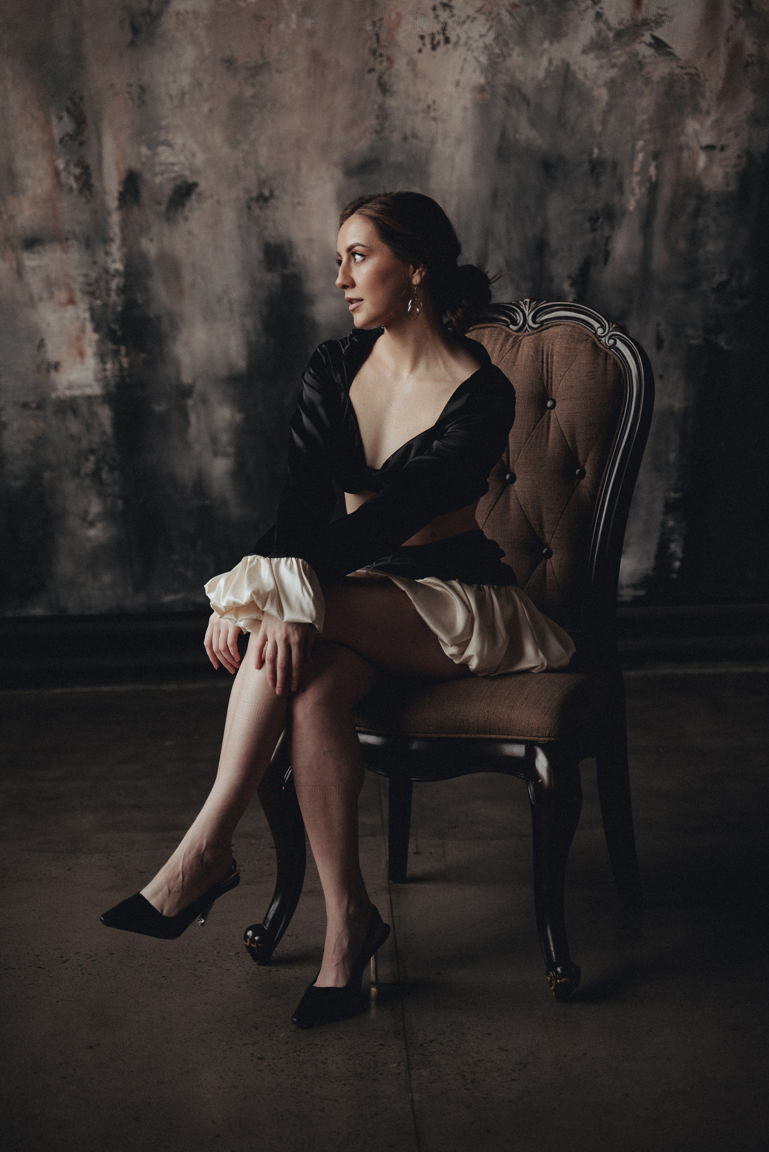 MILA. Екатерина Курбанова. Женский фотограф